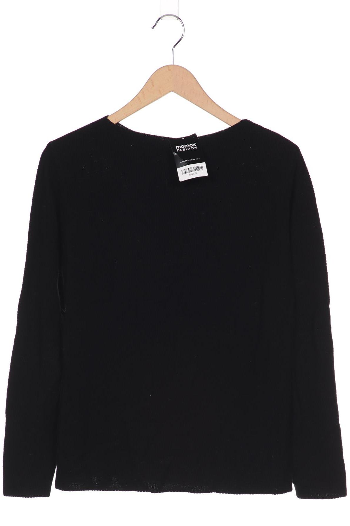 

Marc O Polo Damen Pullover, schwarz, Gr. 38