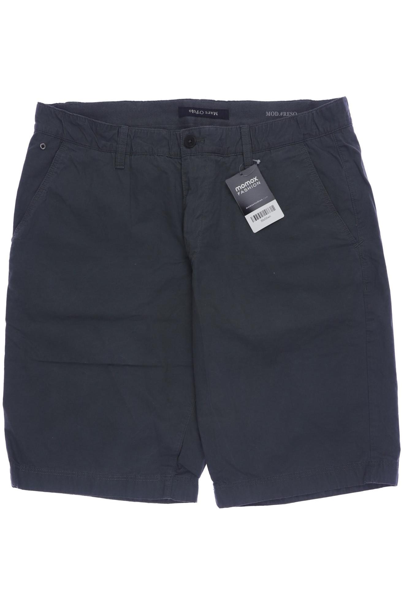 

Marc O Polo Herren Shorts, grün, Gr. 36
