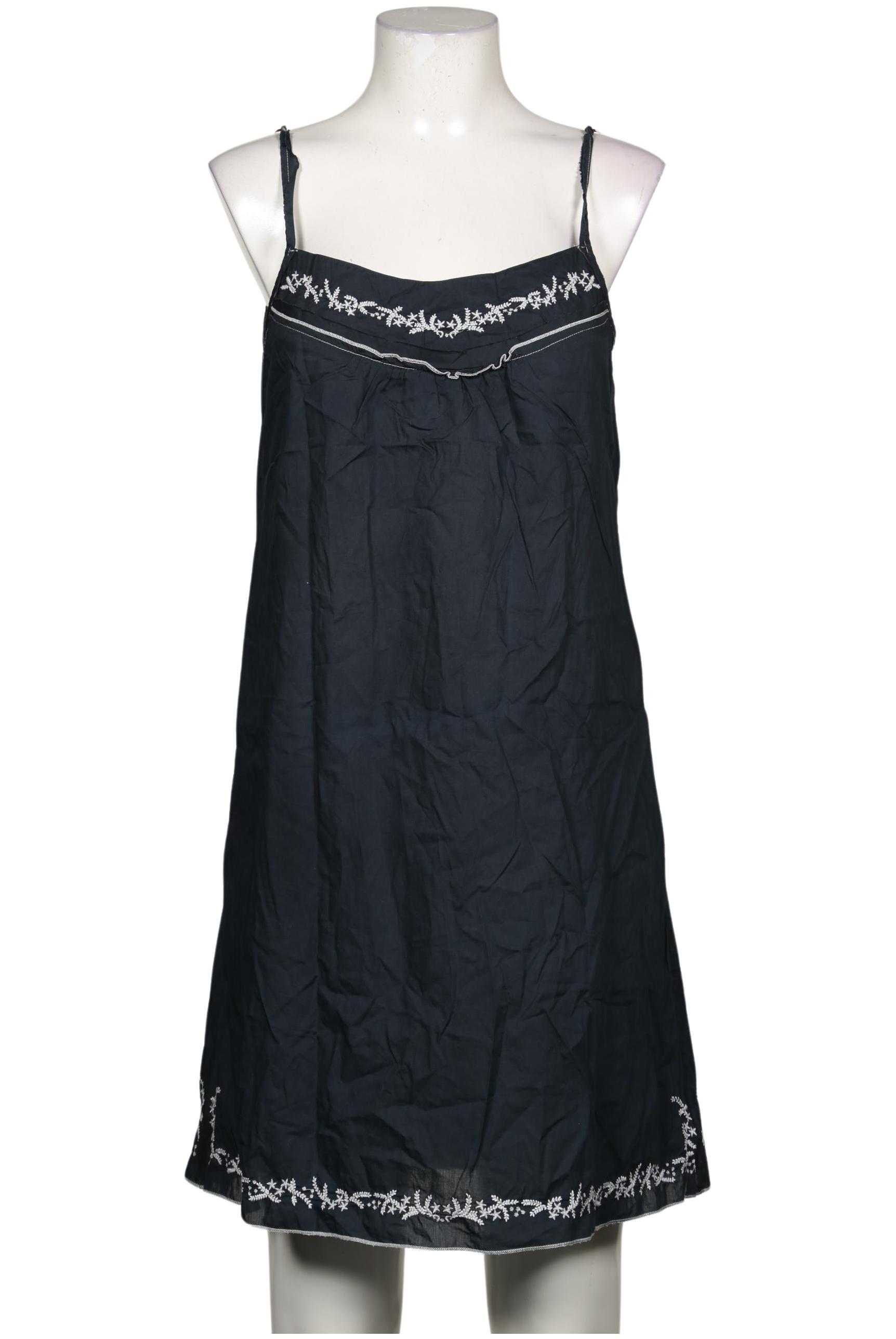 

Marc O Polo Damen Kleid, blau, Gr. 40