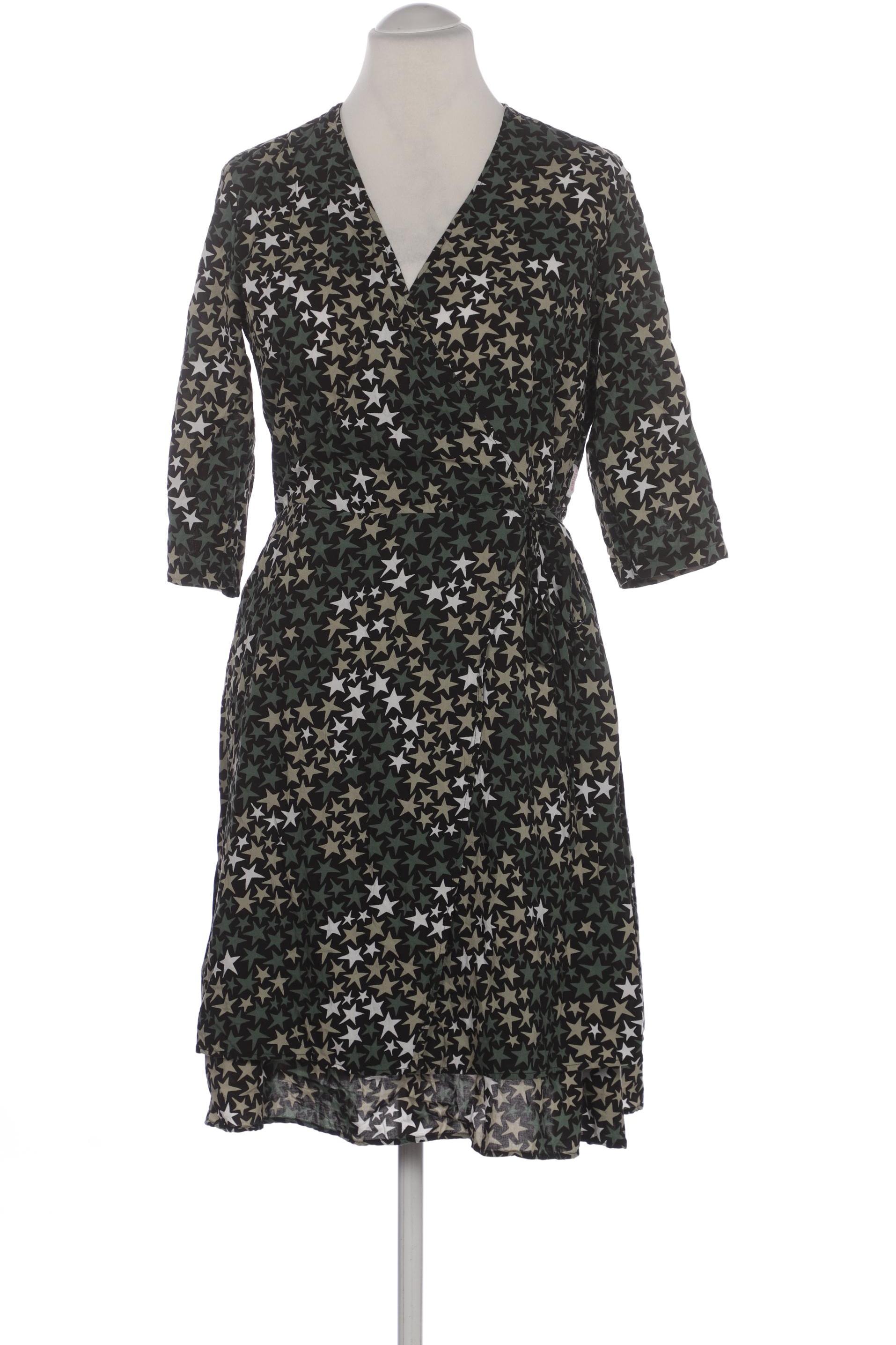 

Marc O Polo Damen Kleid, grün, Gr. 42