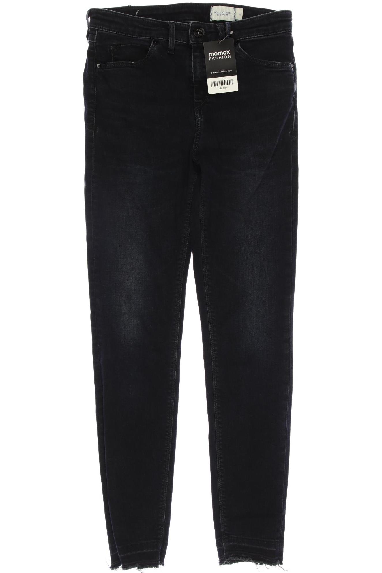 

Marc O Polo Damen Jeans, marineblau