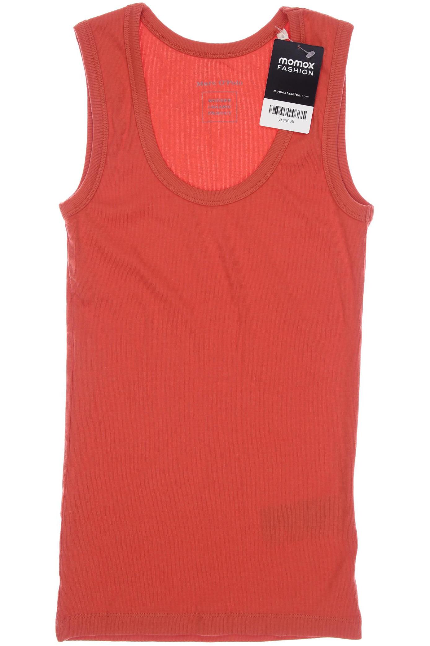 

Marc O Polo Damen Top, rot, Gr. 36