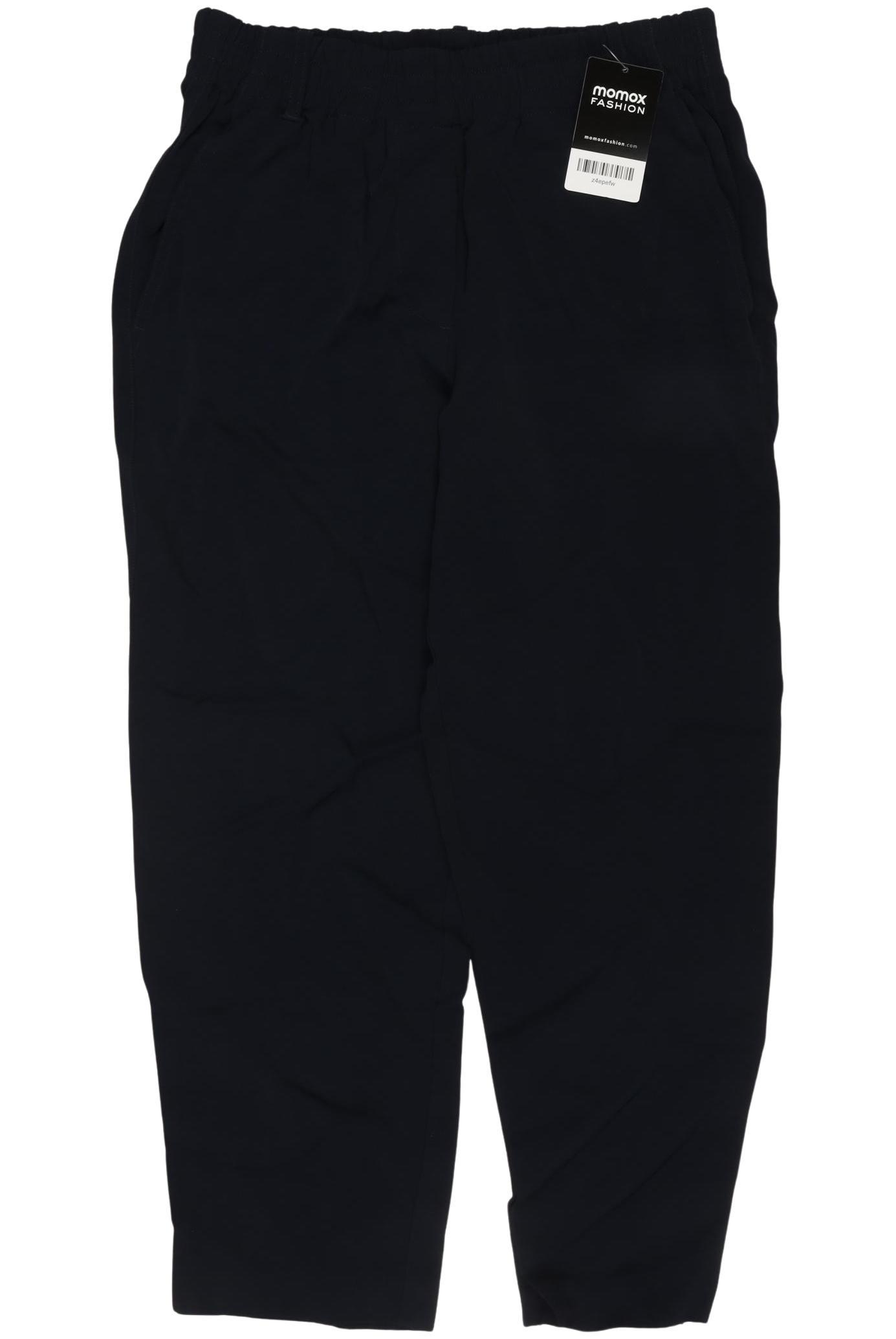 

Marc O Polo Damen Stoffhose, marineblau, Gr. 34