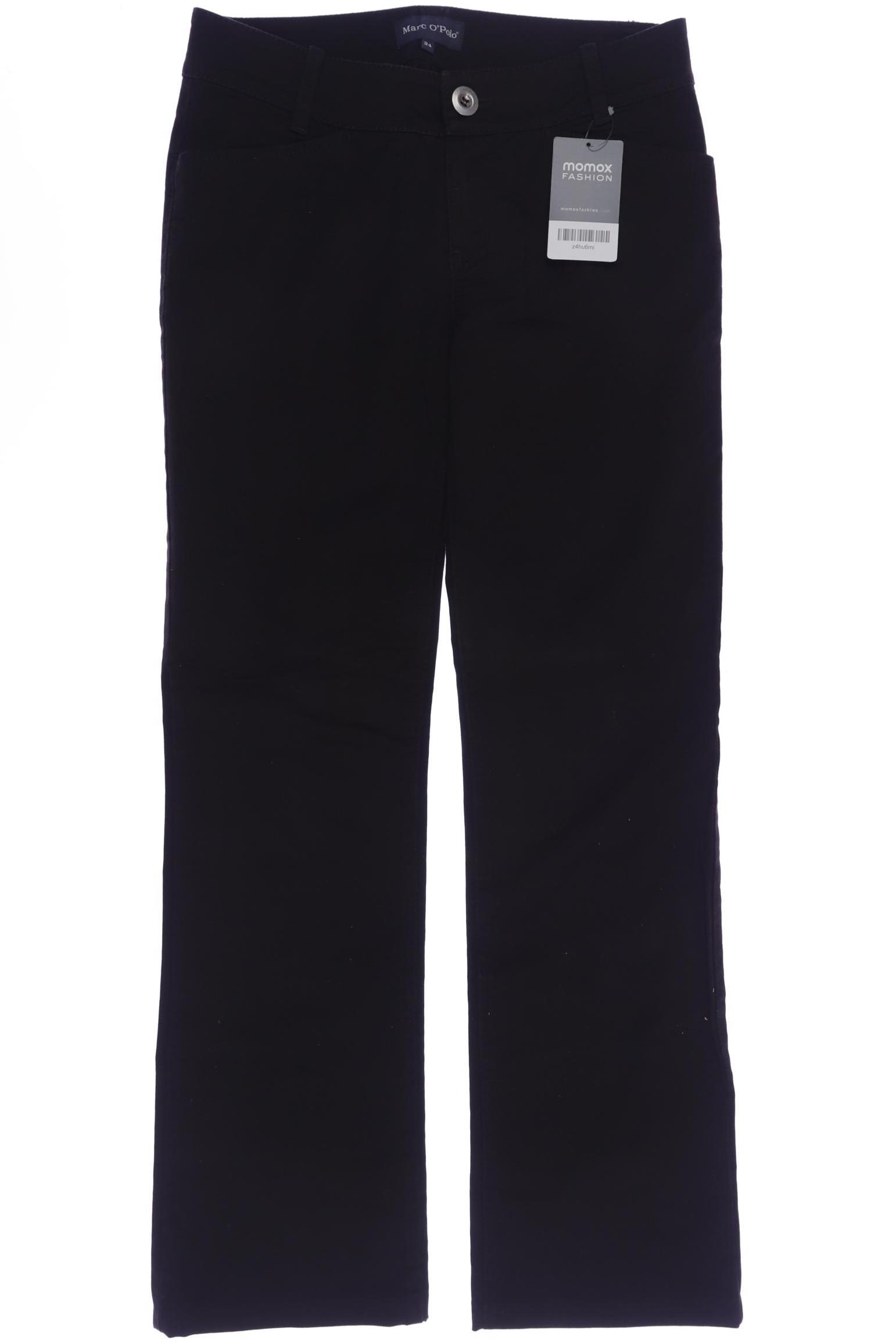 

Marc O Polo Damen Jeans, braun, Gr. 34