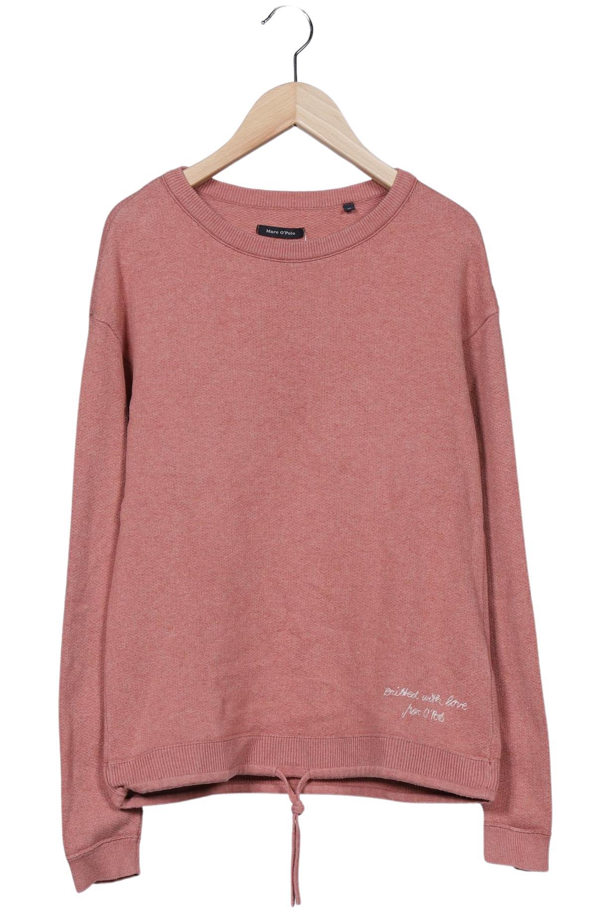 

Marc O Polo Damen Sweatshirt, rot, Gr. 34