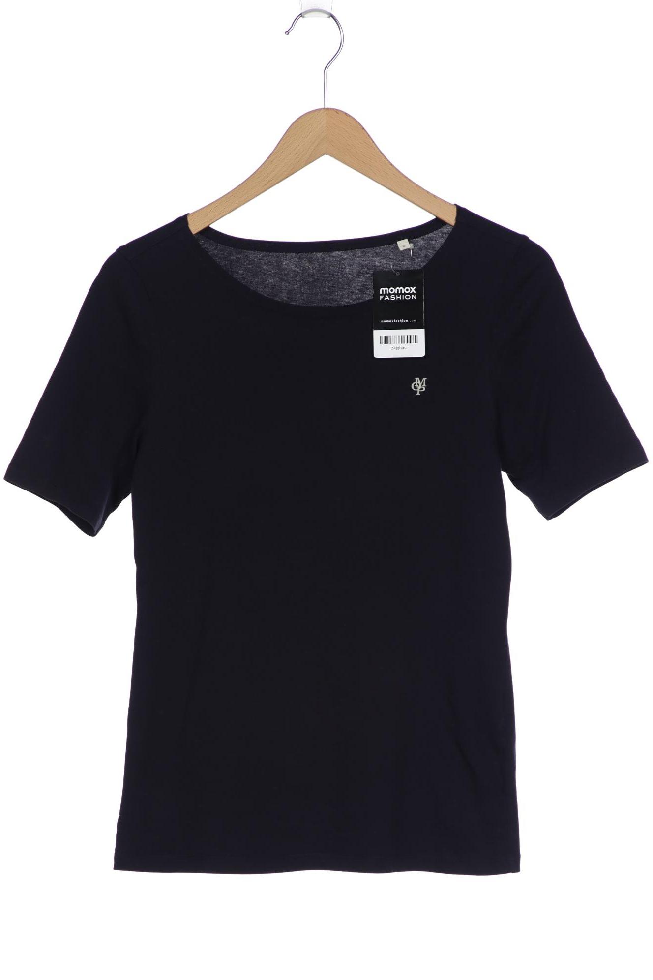 

Marc O Polo Damen T-Shirt, marineblau