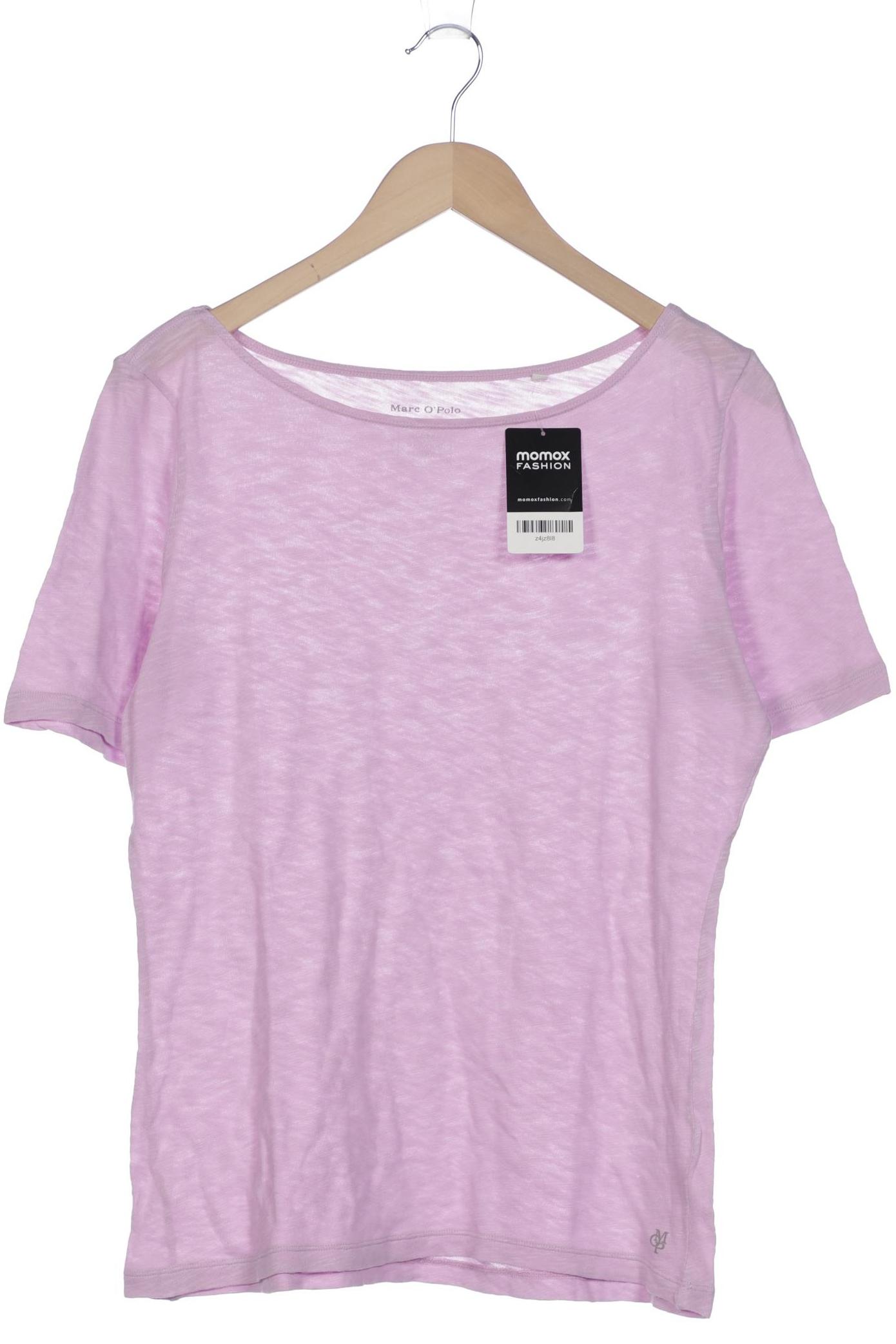 

Marc O Polo Damen T-Shirt, pink