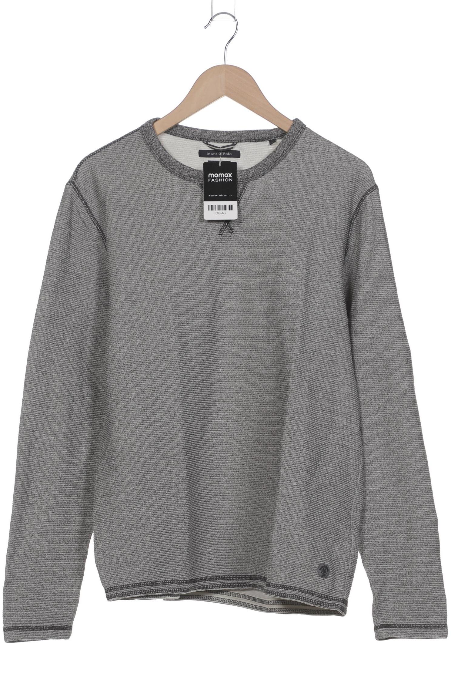 

Marc O Polo Herren Pullover, grau, Gr. 54