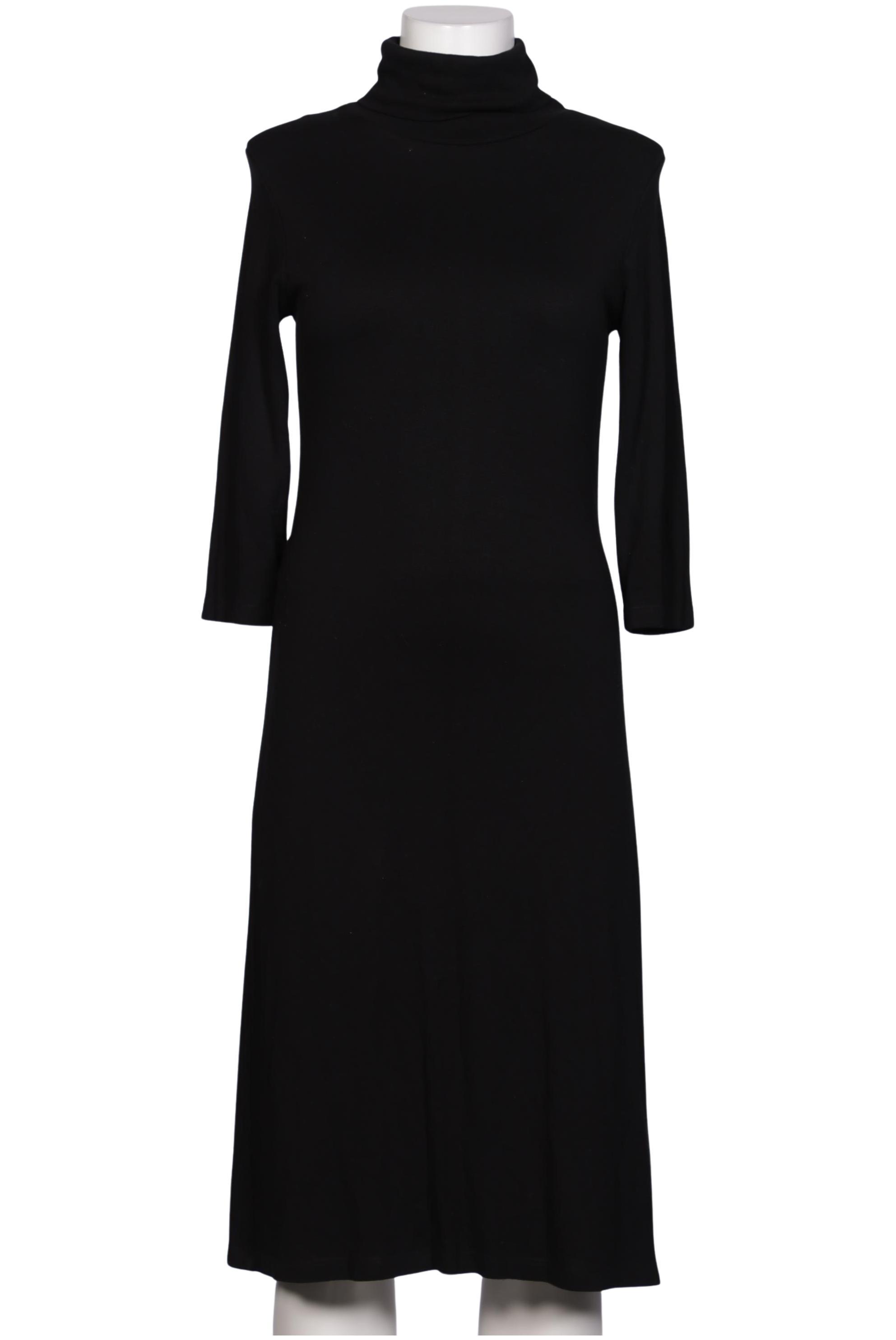 

Marc O Polo Damen Kleid, schwarz, Gr. 42