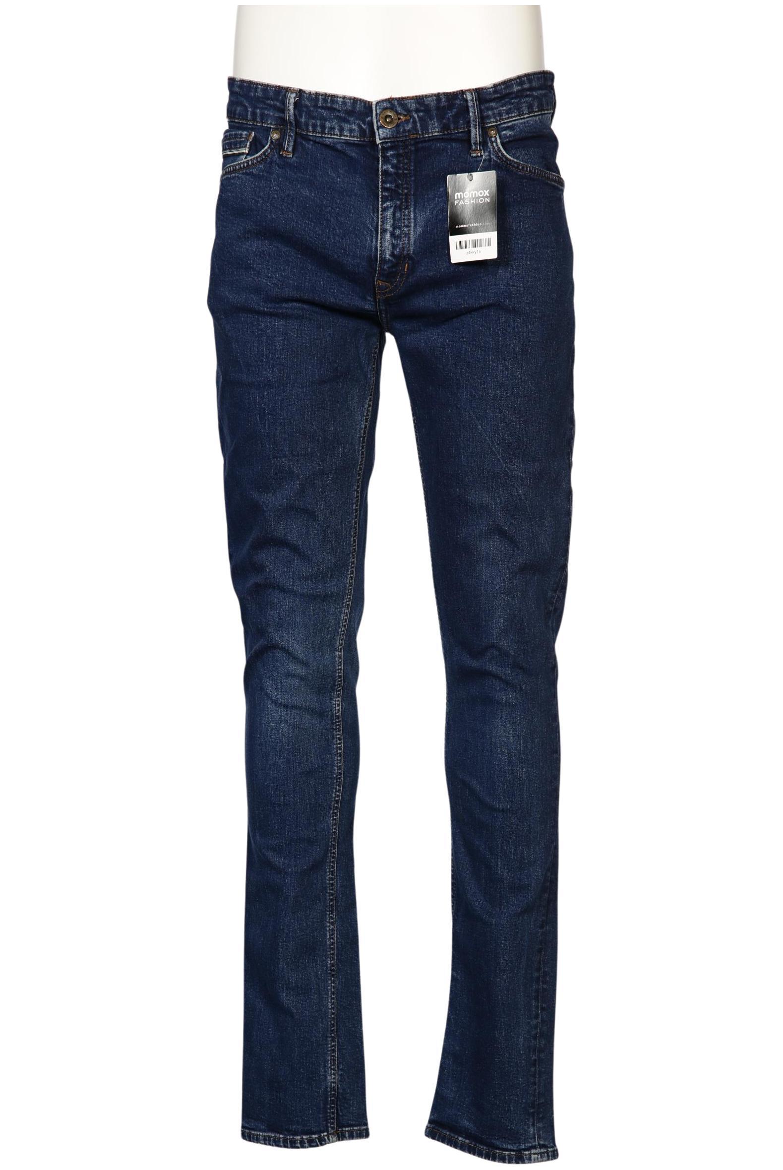 

Marc O Polo Herren Jeans, marineblau, Gr. 36