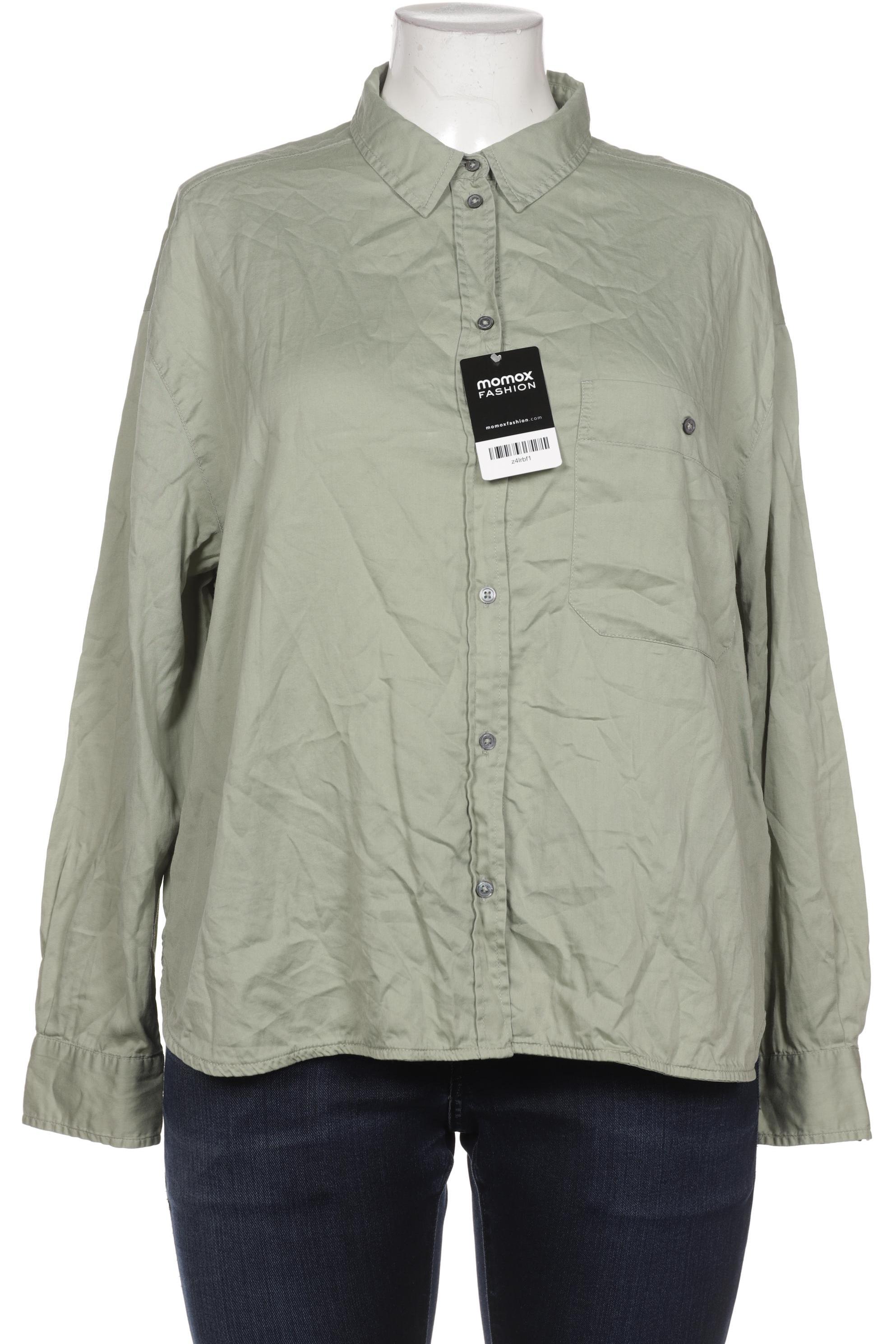 

Marc O Polo Damen Bluse, grün, Gr. 42