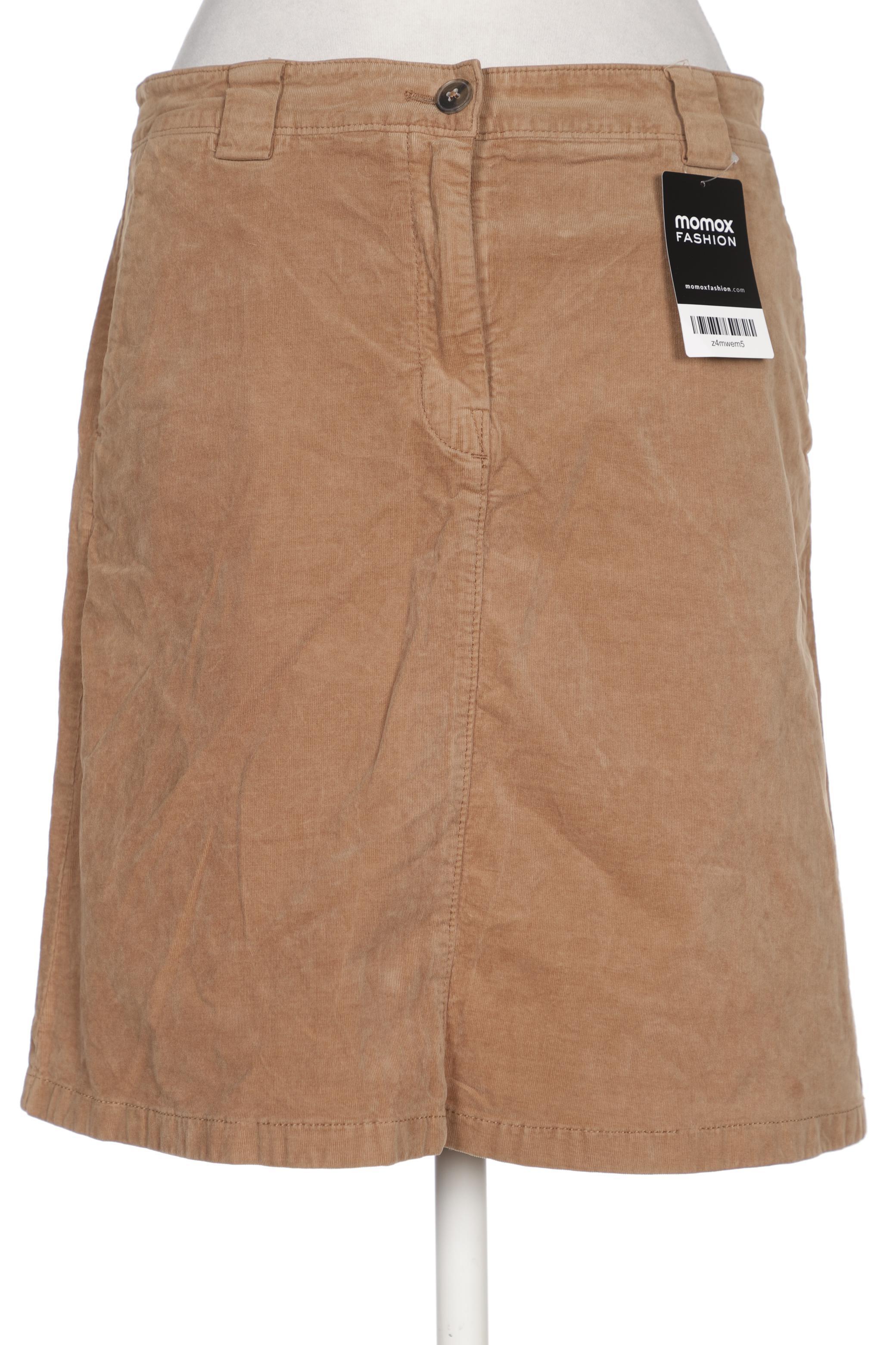 

Marc O Polo Damen Rock, beige, Gr. 36