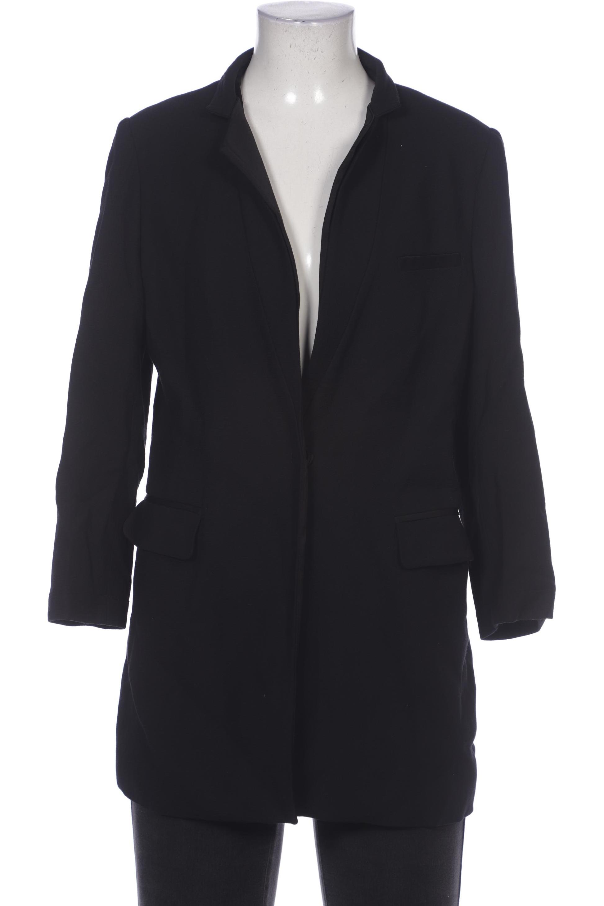 

Marc O Polo Damen Blazer, schwarz, Gr. 40