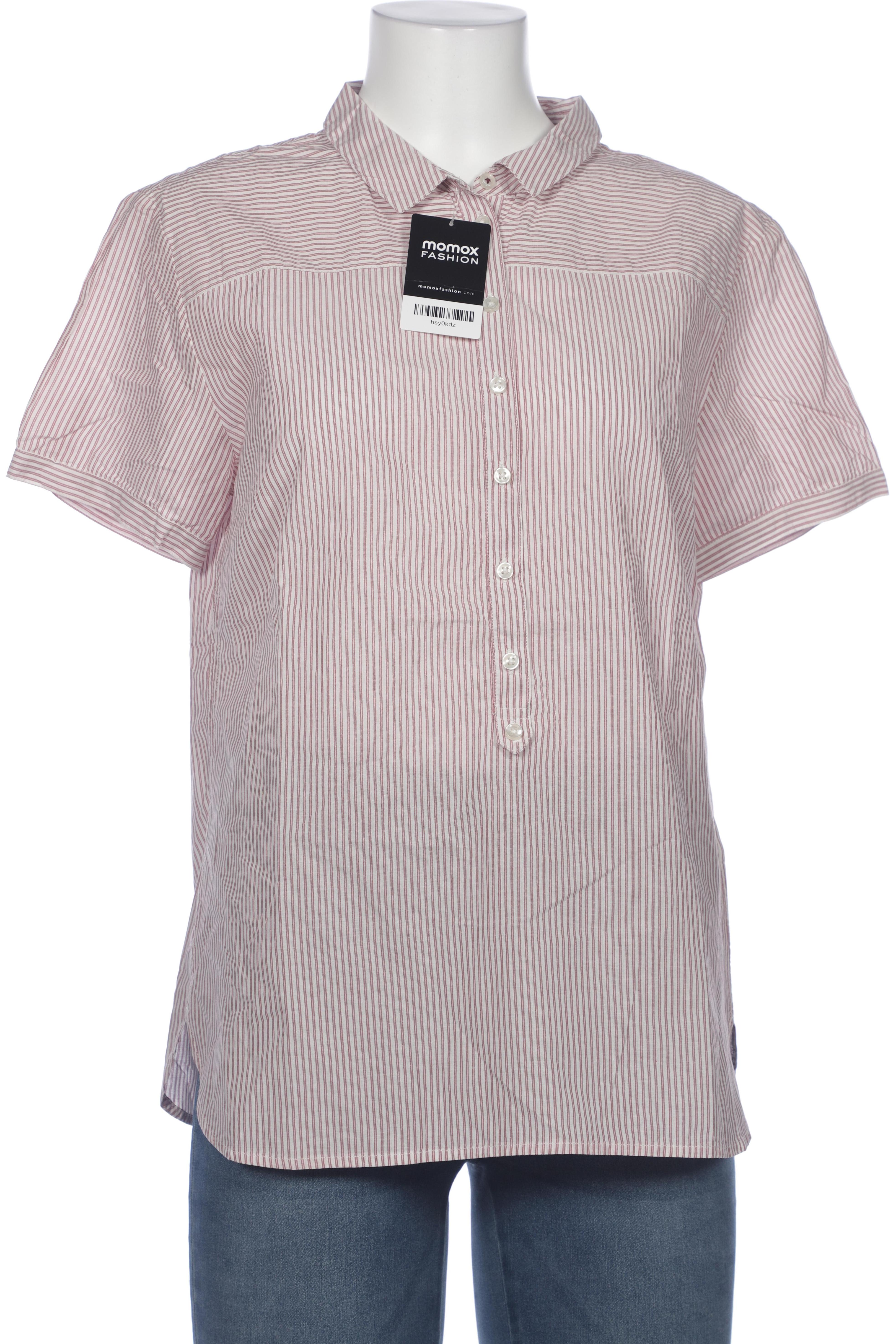 

Marc O Polo Damen Bluse, rot, Gr. 42