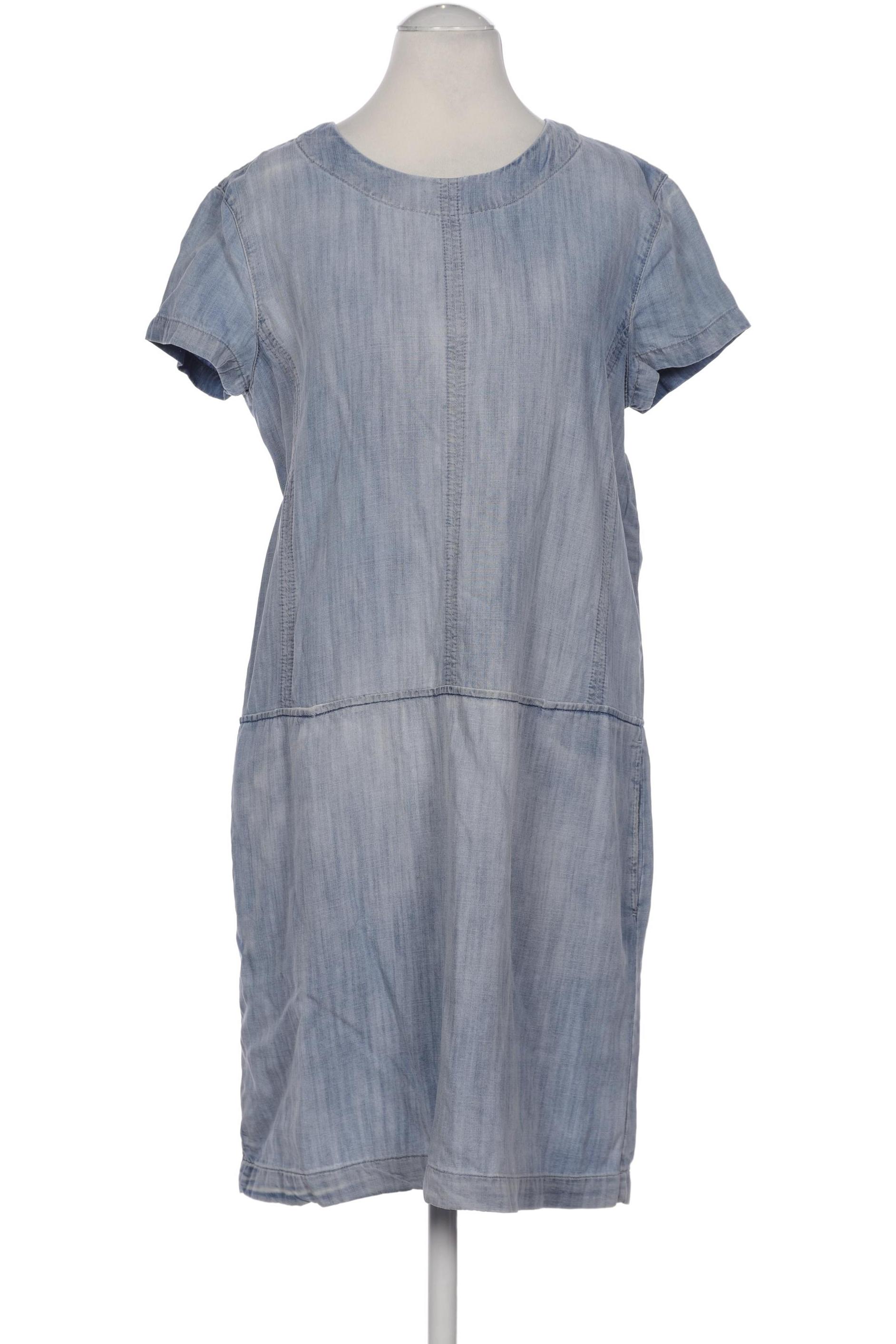 

Marc O Polo Damen Kleid, blau, Gr. 36