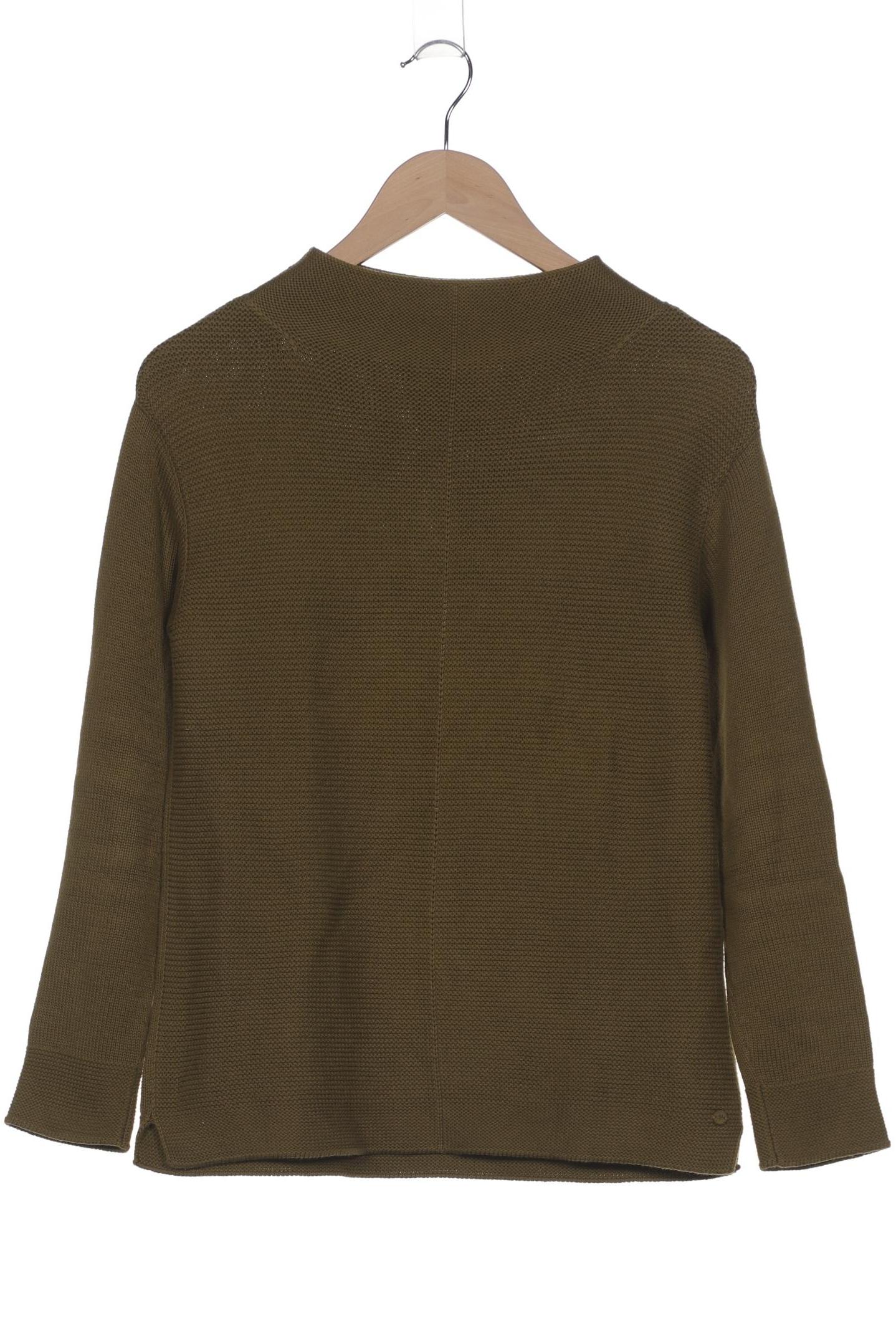 

Marc O Polo Damen Pullover, grün, Gr. 34