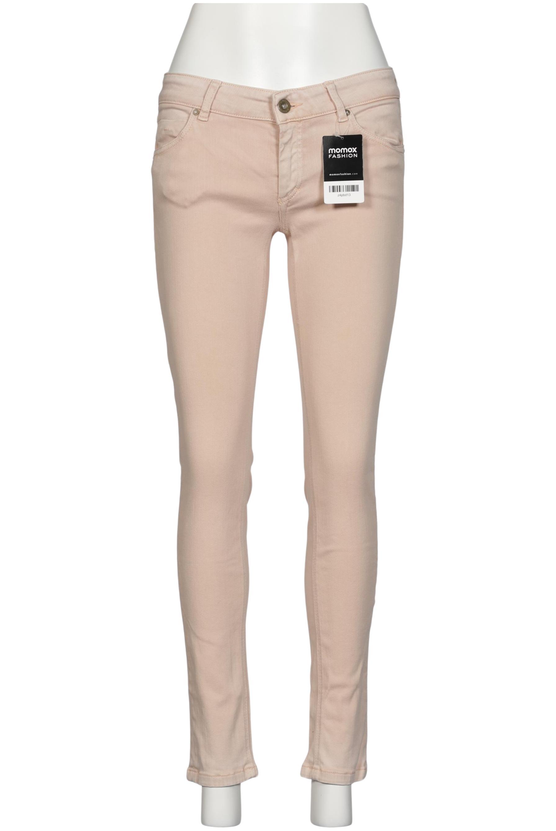 

Marc O Polo Damen Jeans, pink, Gr. 27