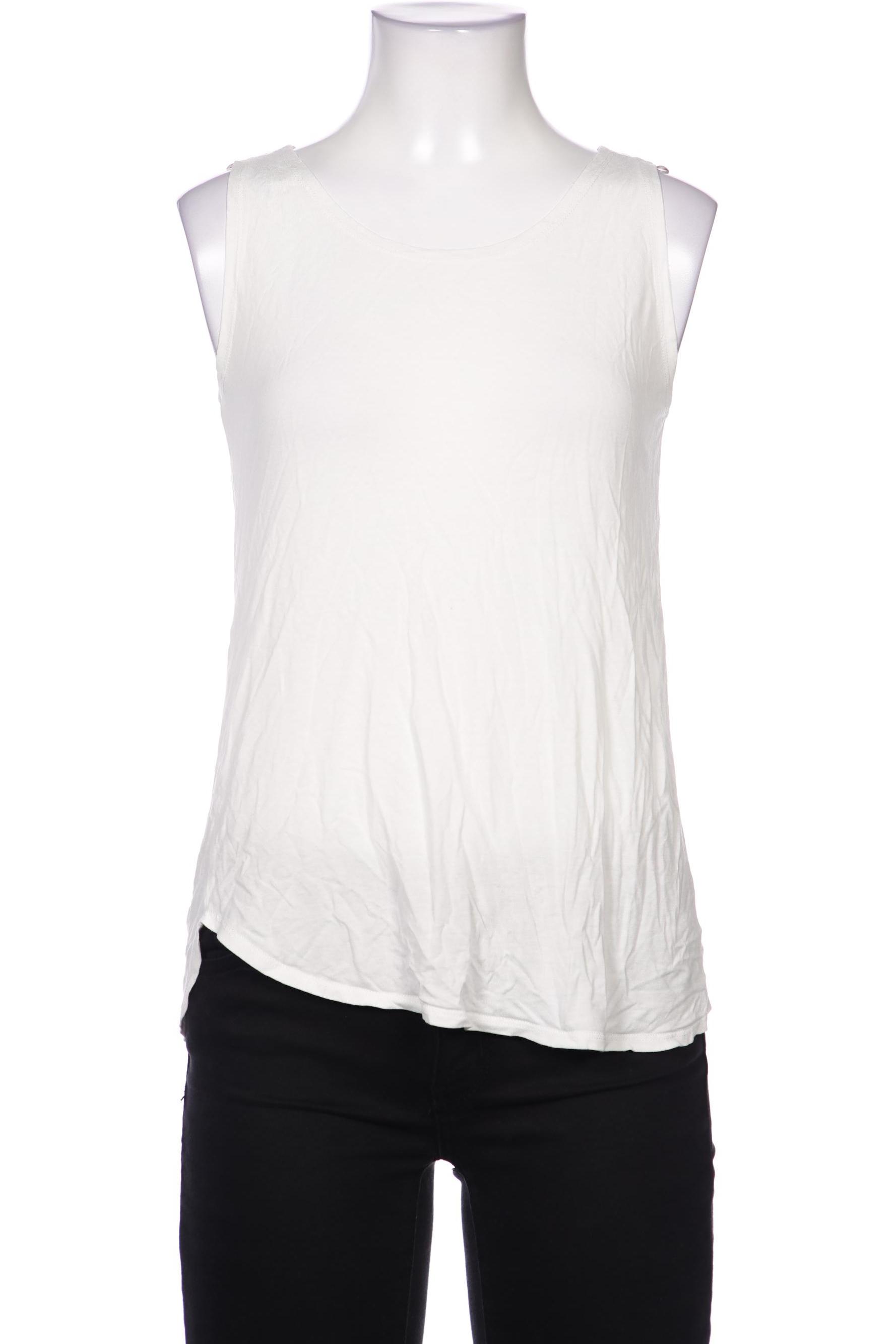

Marc O Polo Damen Top, weiß, Gr. 36