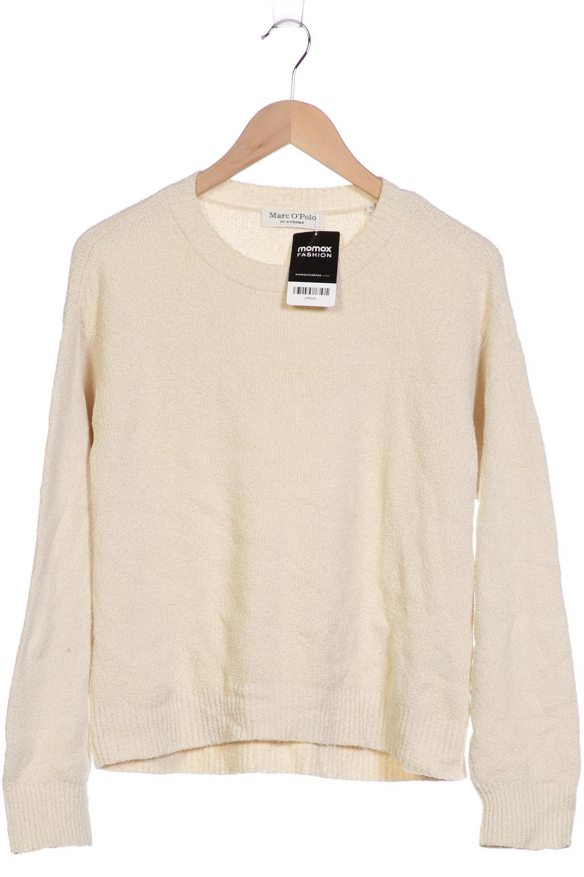 

Marc O Polo Damen Pullover, beige, Gr. 36