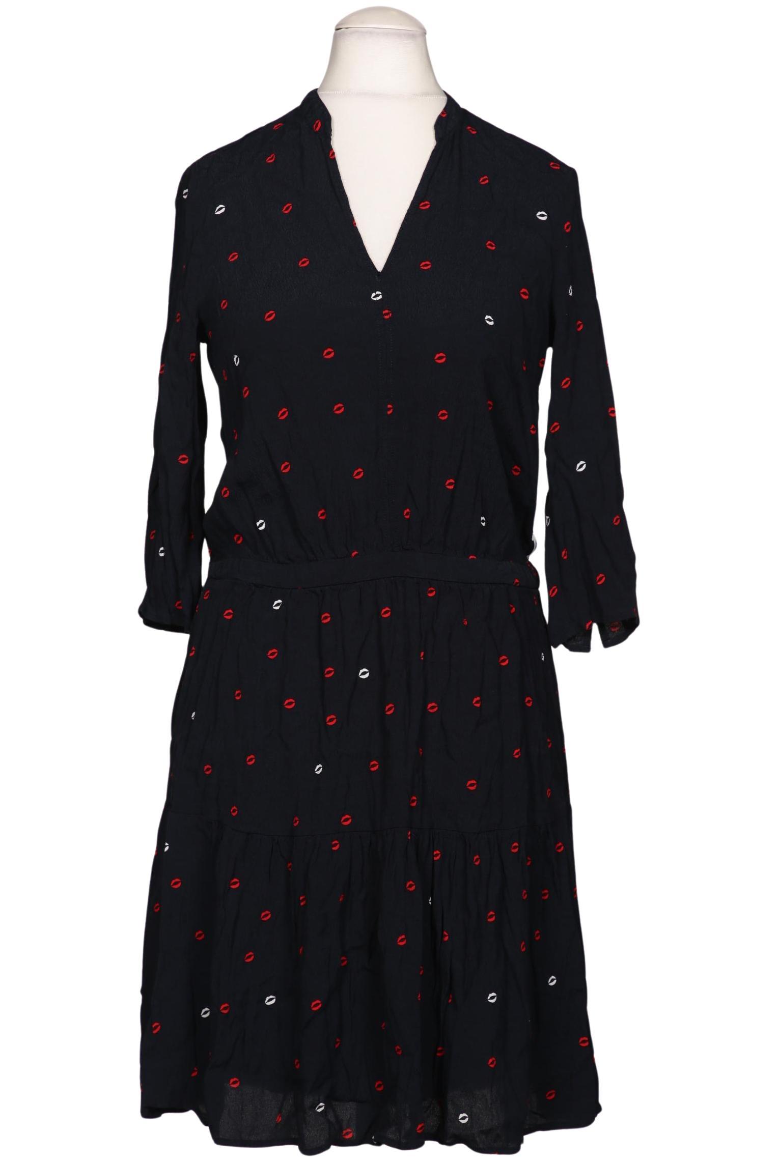 

Marc O Polo Damen Kleid, mehrfarbig, Gr. 38