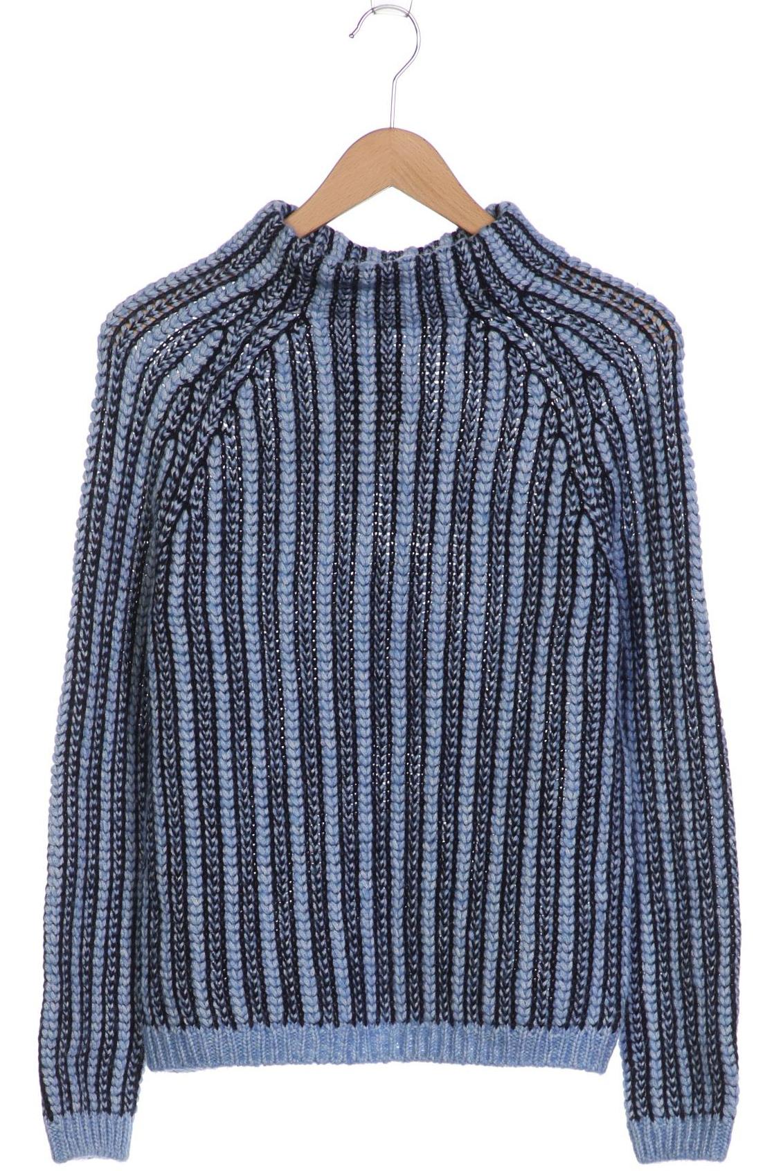 

Marc O Polo Damen Pullover, blau