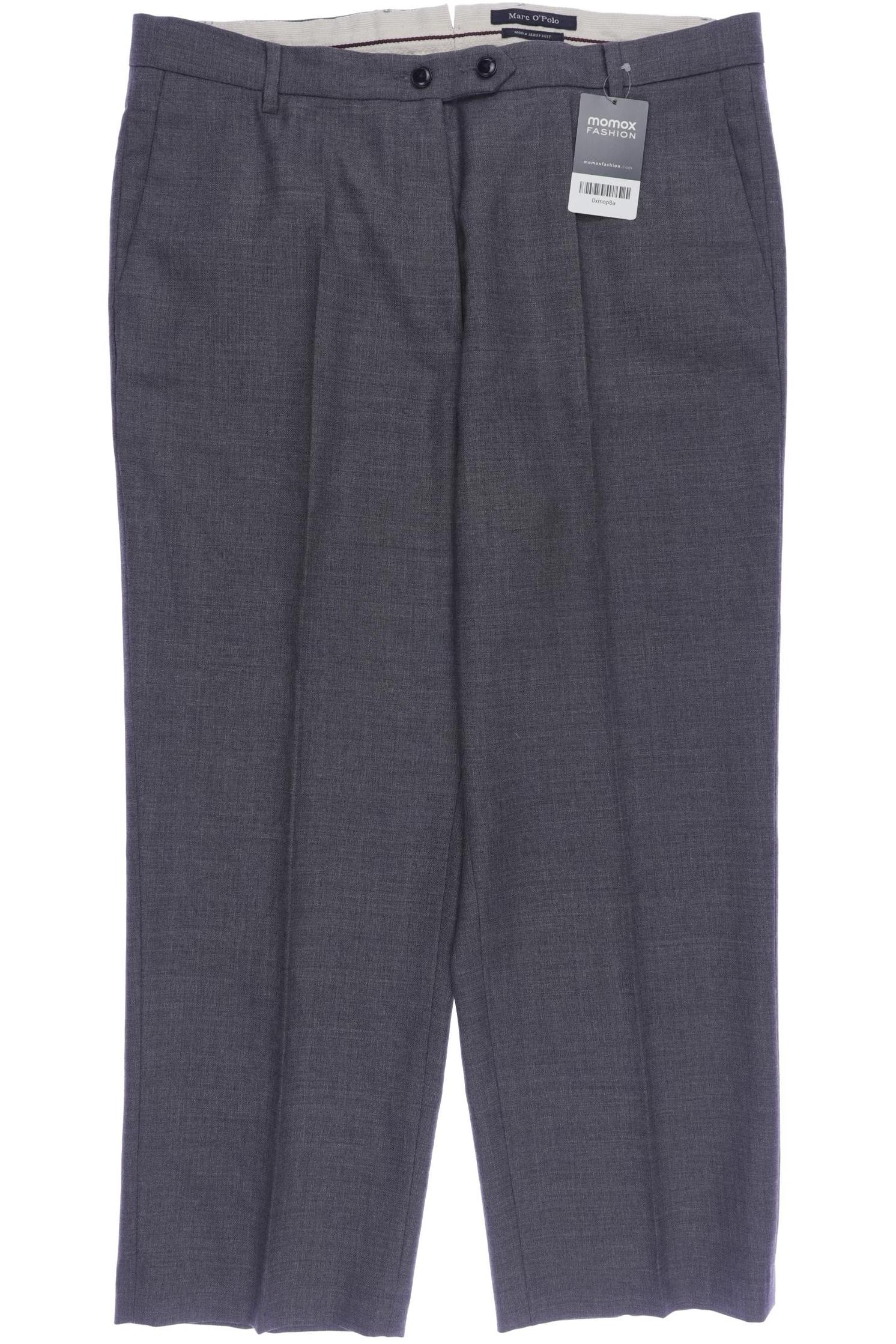 

Marc O Polo Damen Stoffhose, grau, Gr. 42