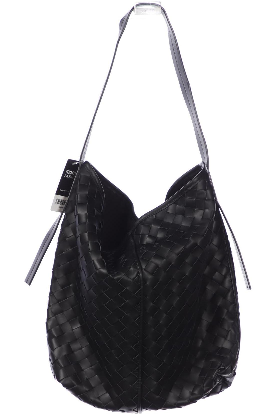 

Marc O Polo Damen Handtasche, schwarz, Gr.