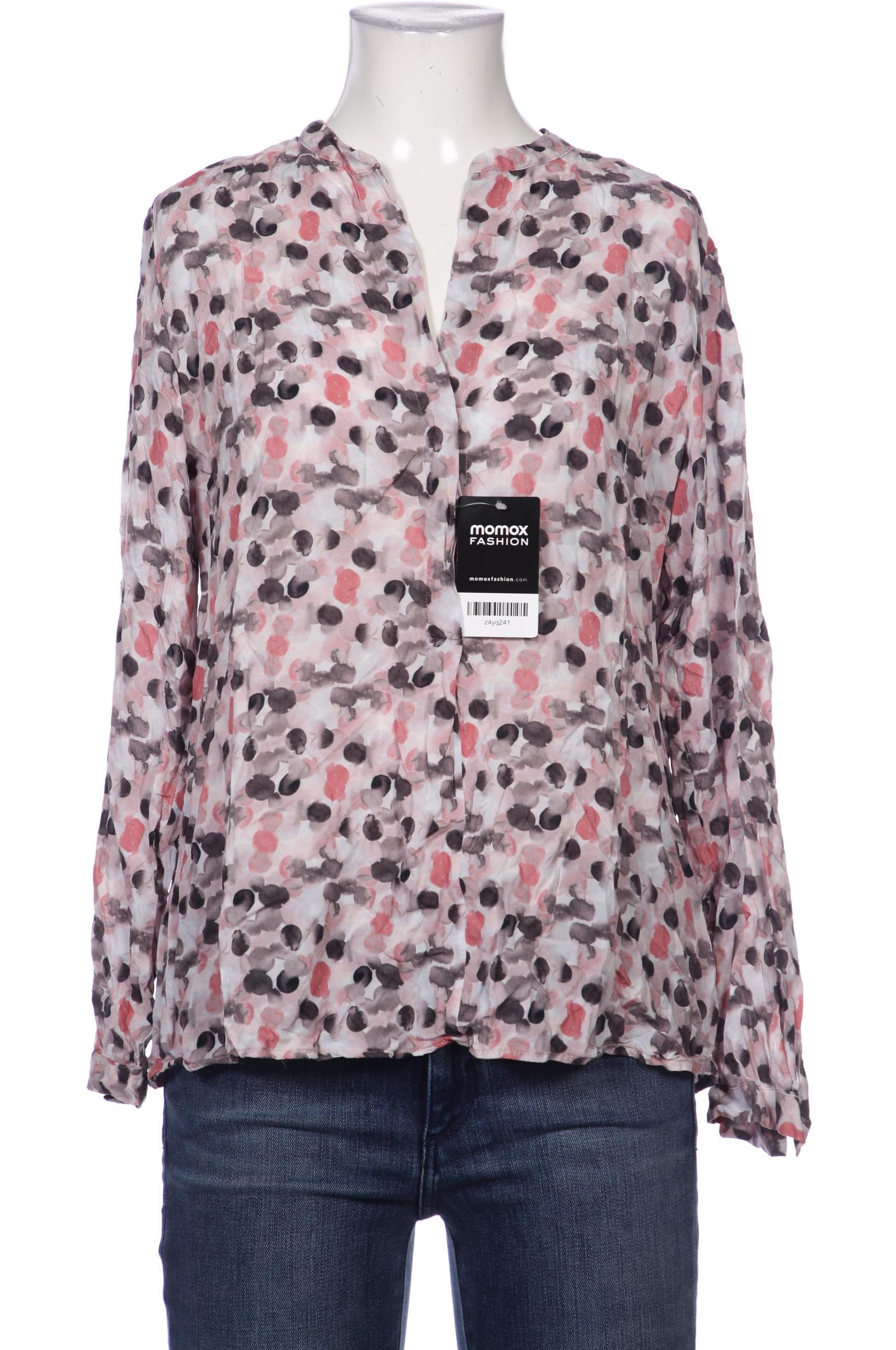 

Marc O Polo Damen Bluse, pink