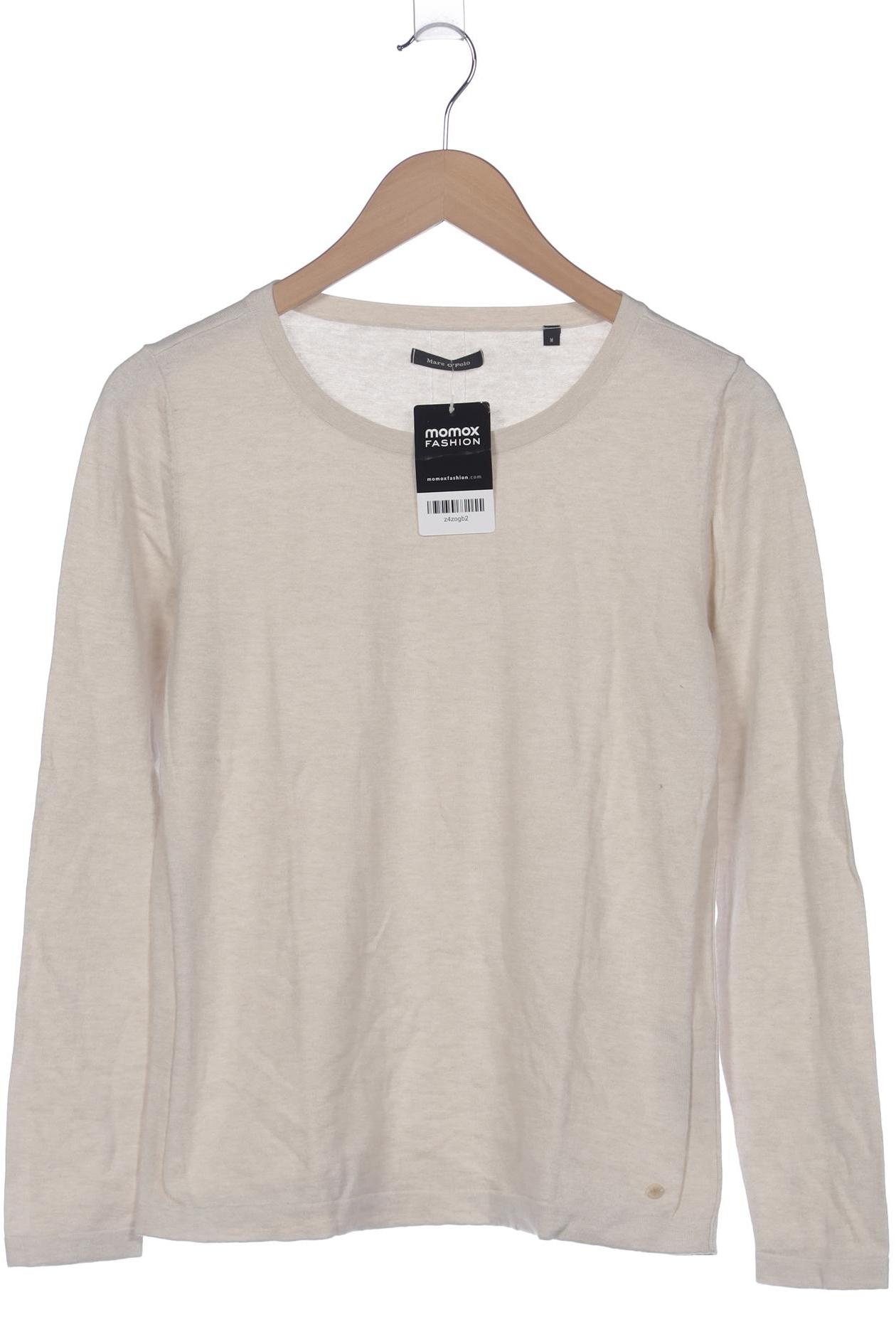 

Marc O Polo Damen Pullover, beige, Gr. 38