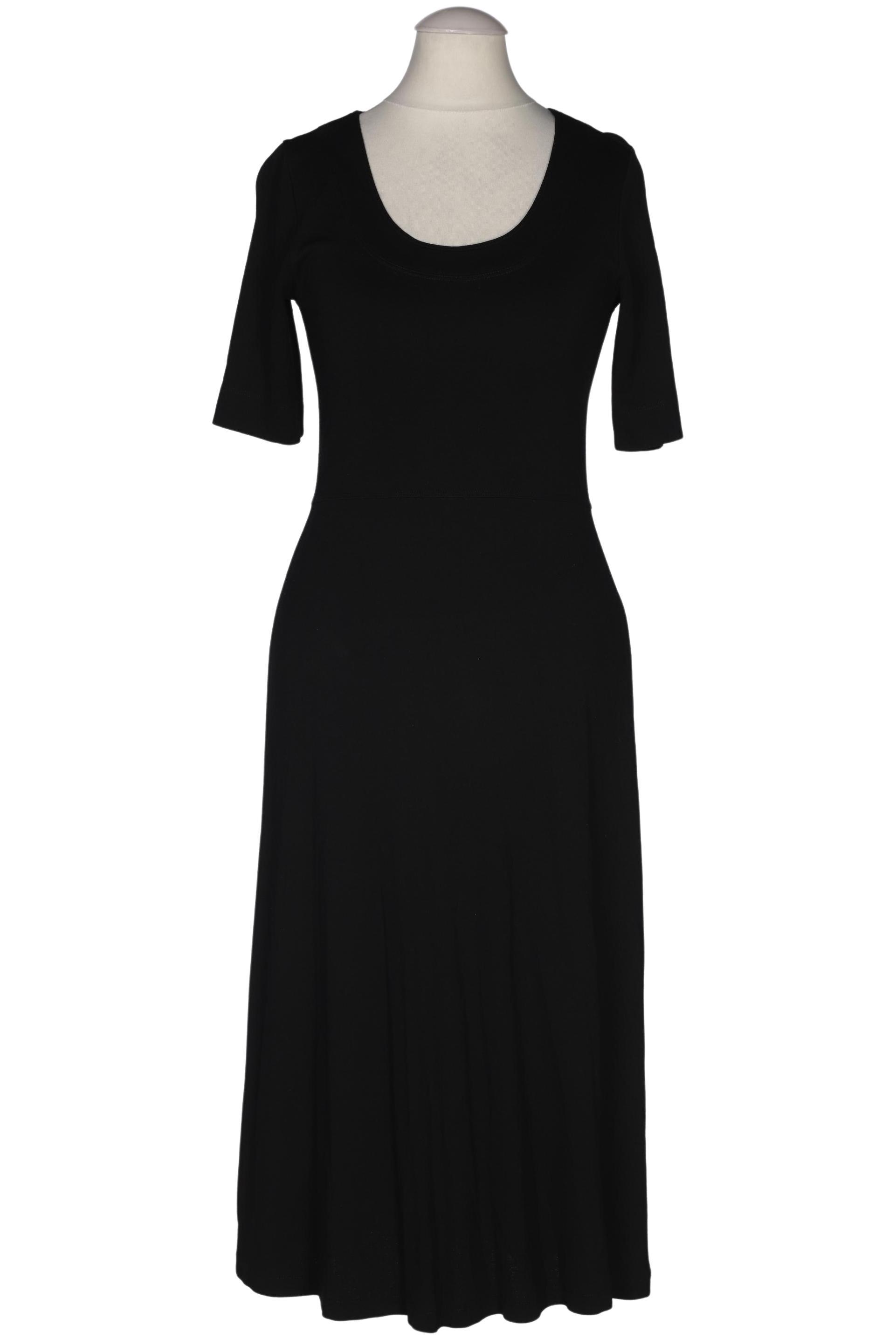 

Marc O Polo Damen Kleid, schwarz, Gr. 32