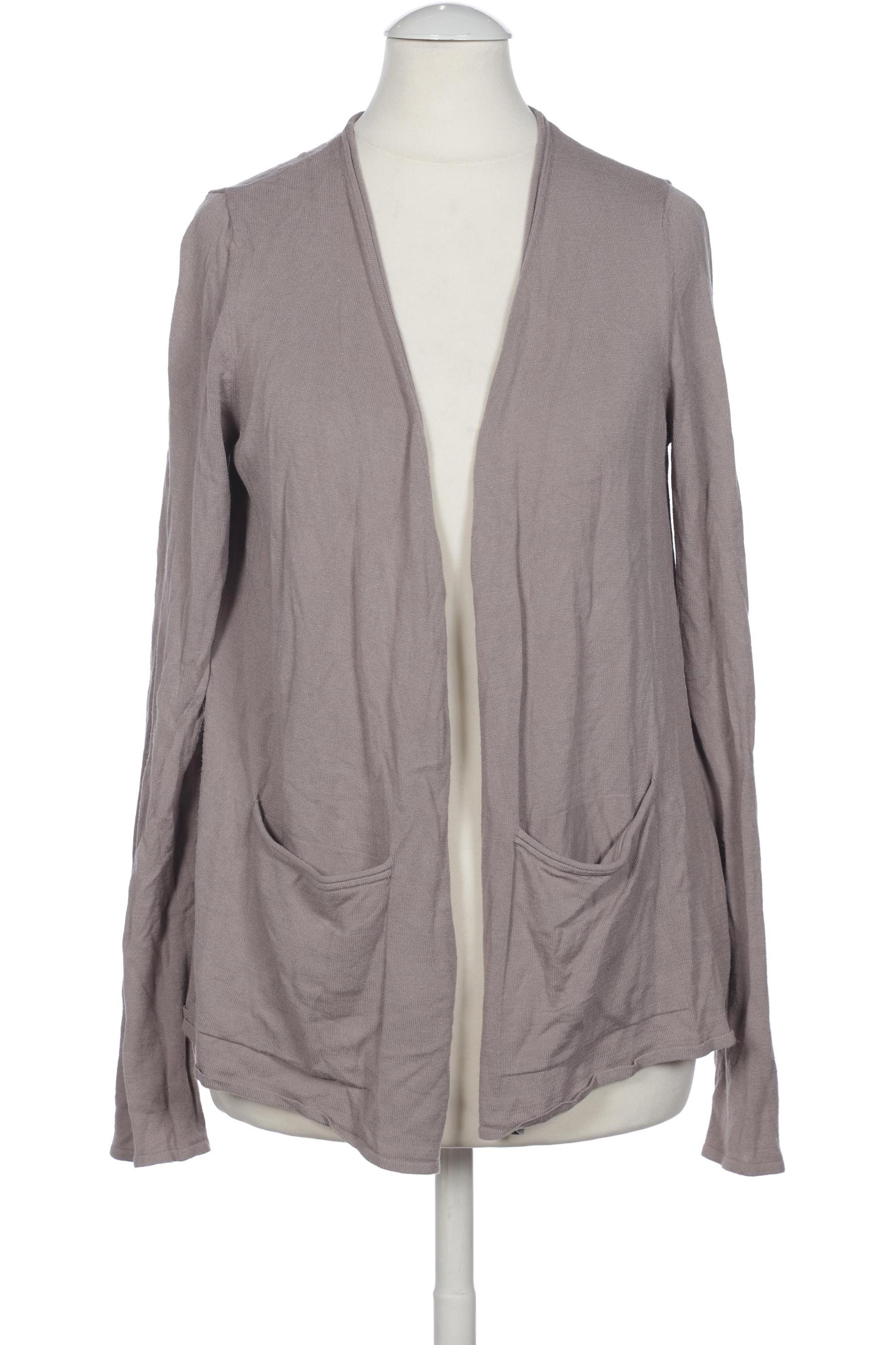 

Marc O Polo Damen Strickjacke, grau