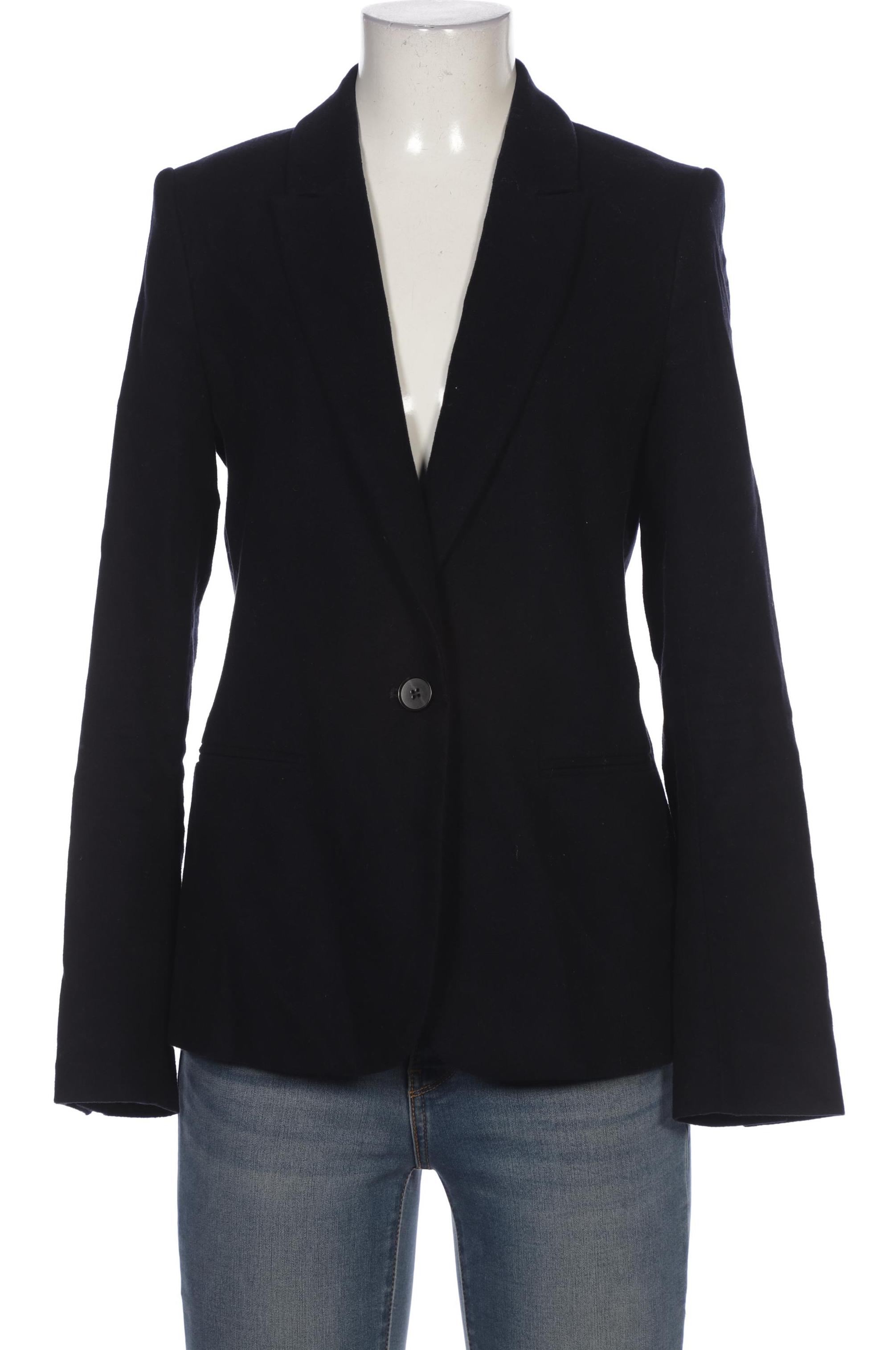 

Marc O Polo Damen Blazer, marineblau, Gr. 36