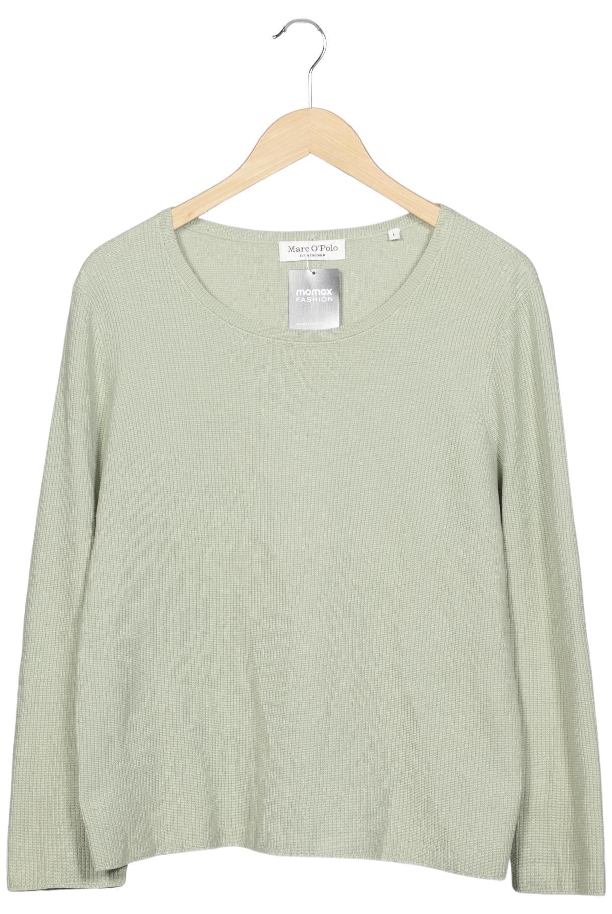 

Marc O Polo Damen Pullover, hellgrün, Gr. 42