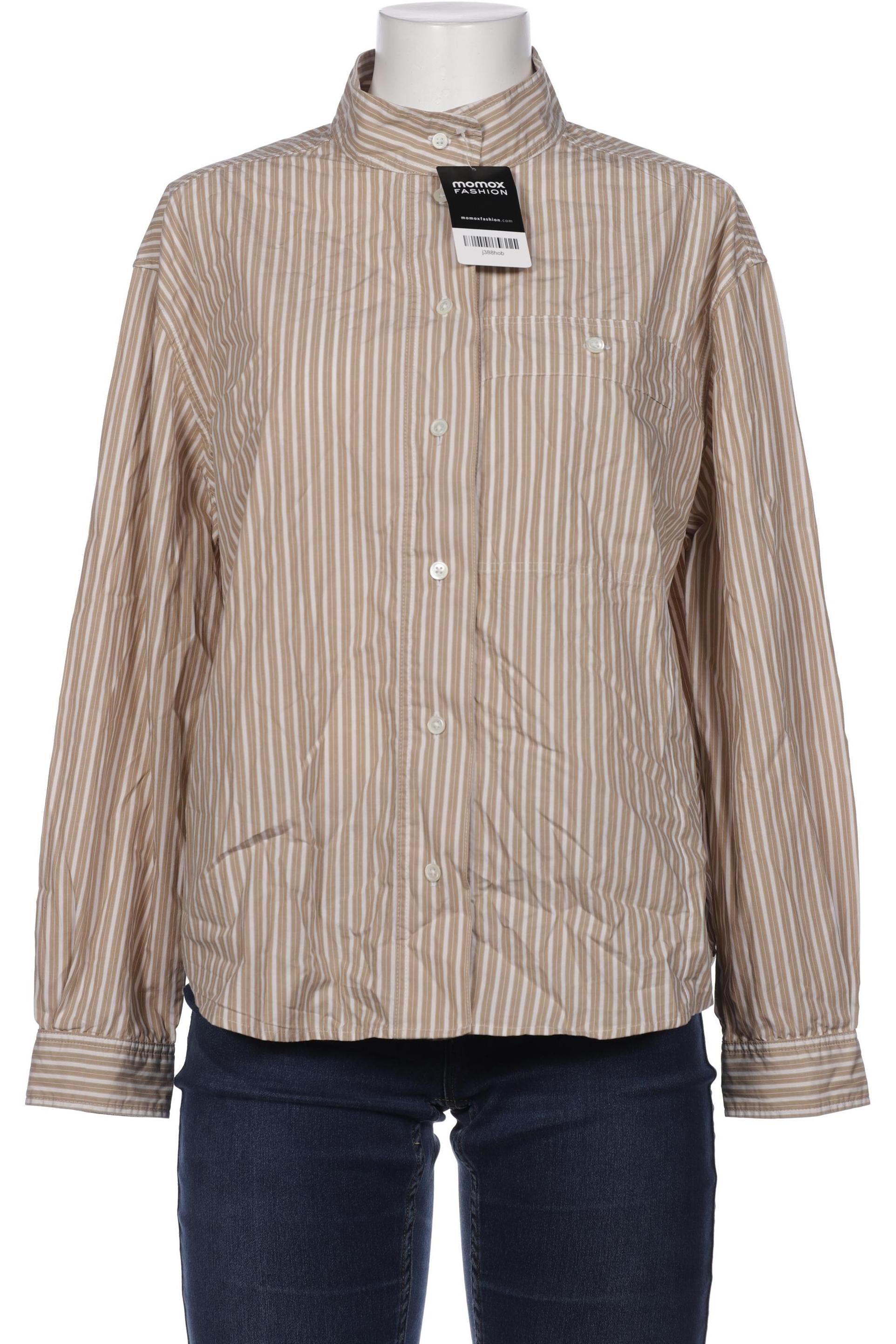 

Marc O Polo Damen Bluse, beige, Gr. 40