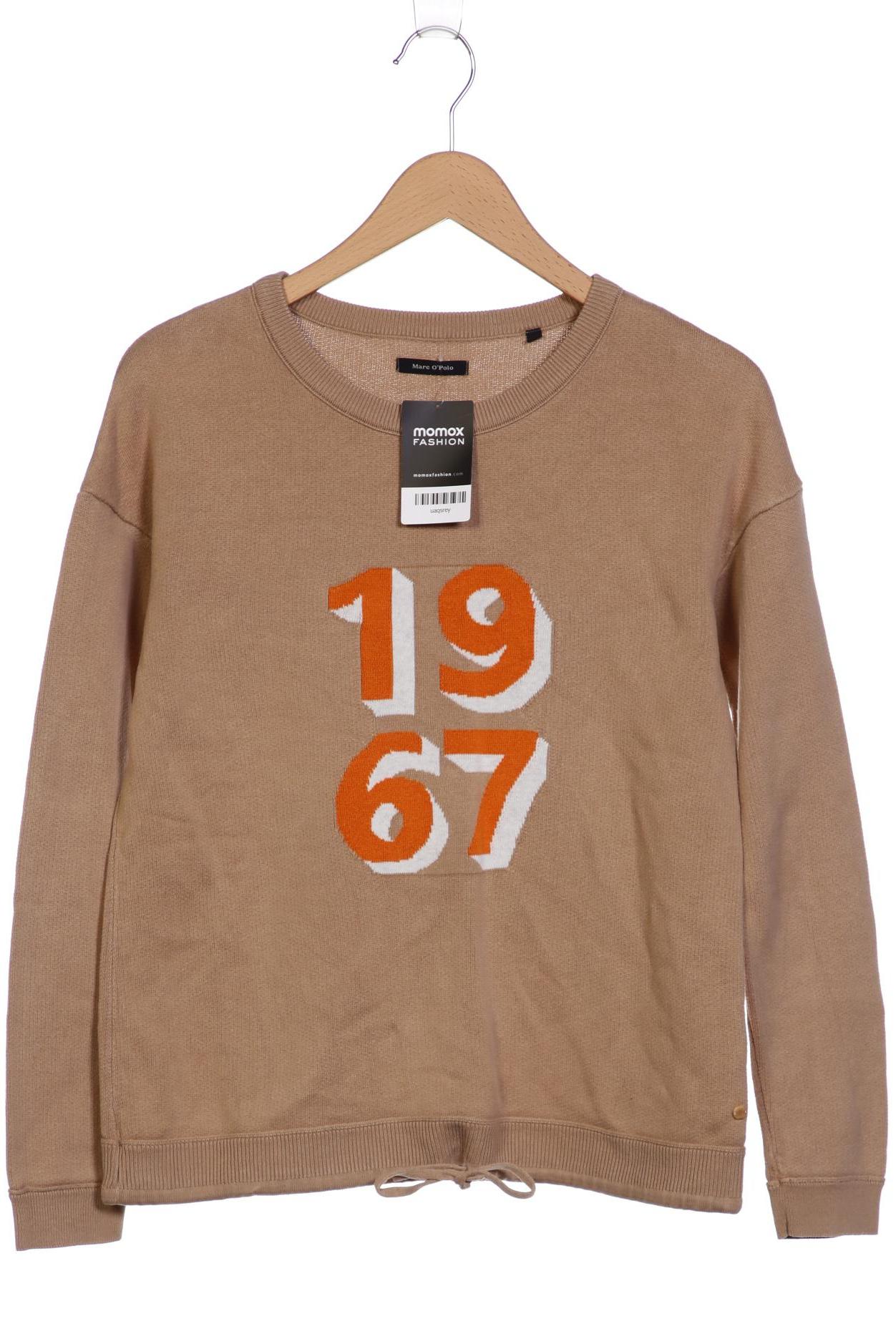 

Marc O Polo Damen Pullover, beige