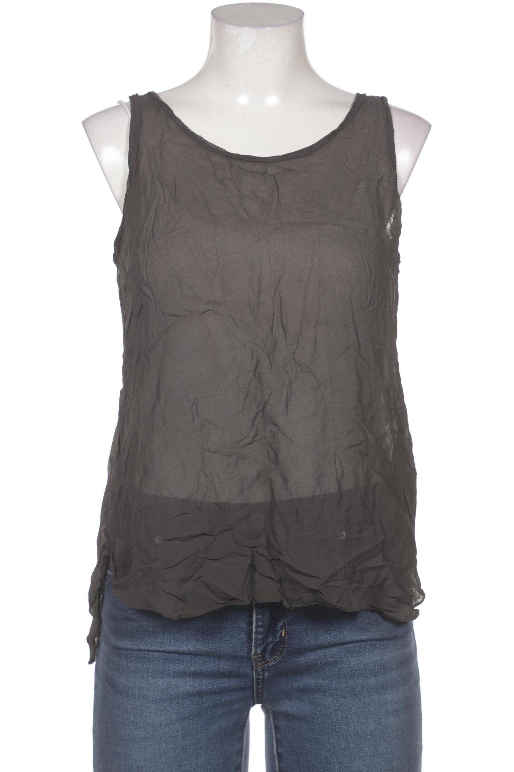 

Marc O Polo Damen Top, grün, Gr. 42