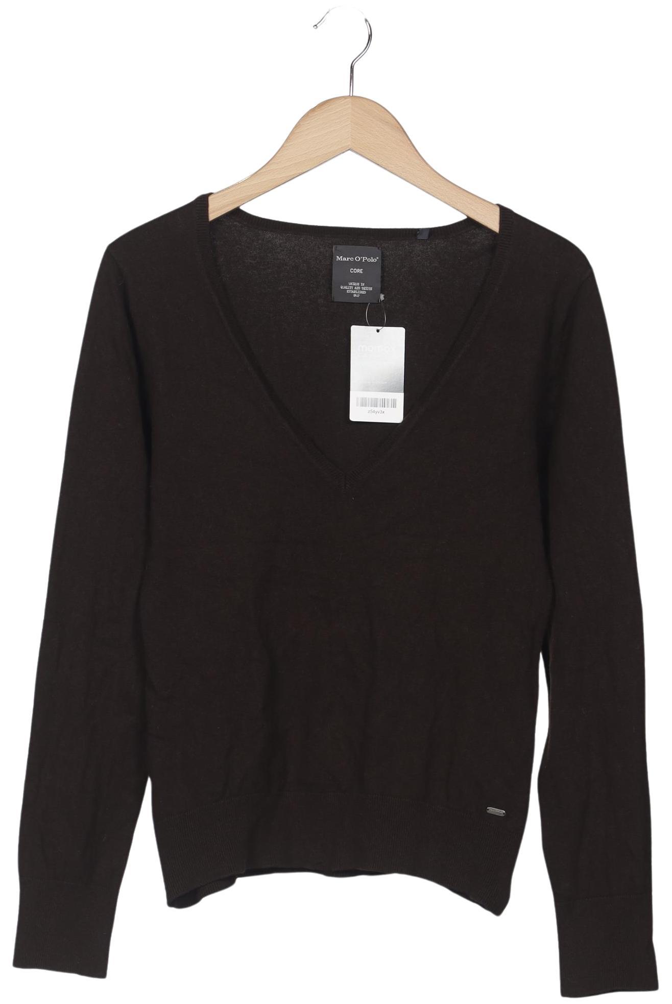 

Marc O Polo Damen Pullover, braun, Gr. 42