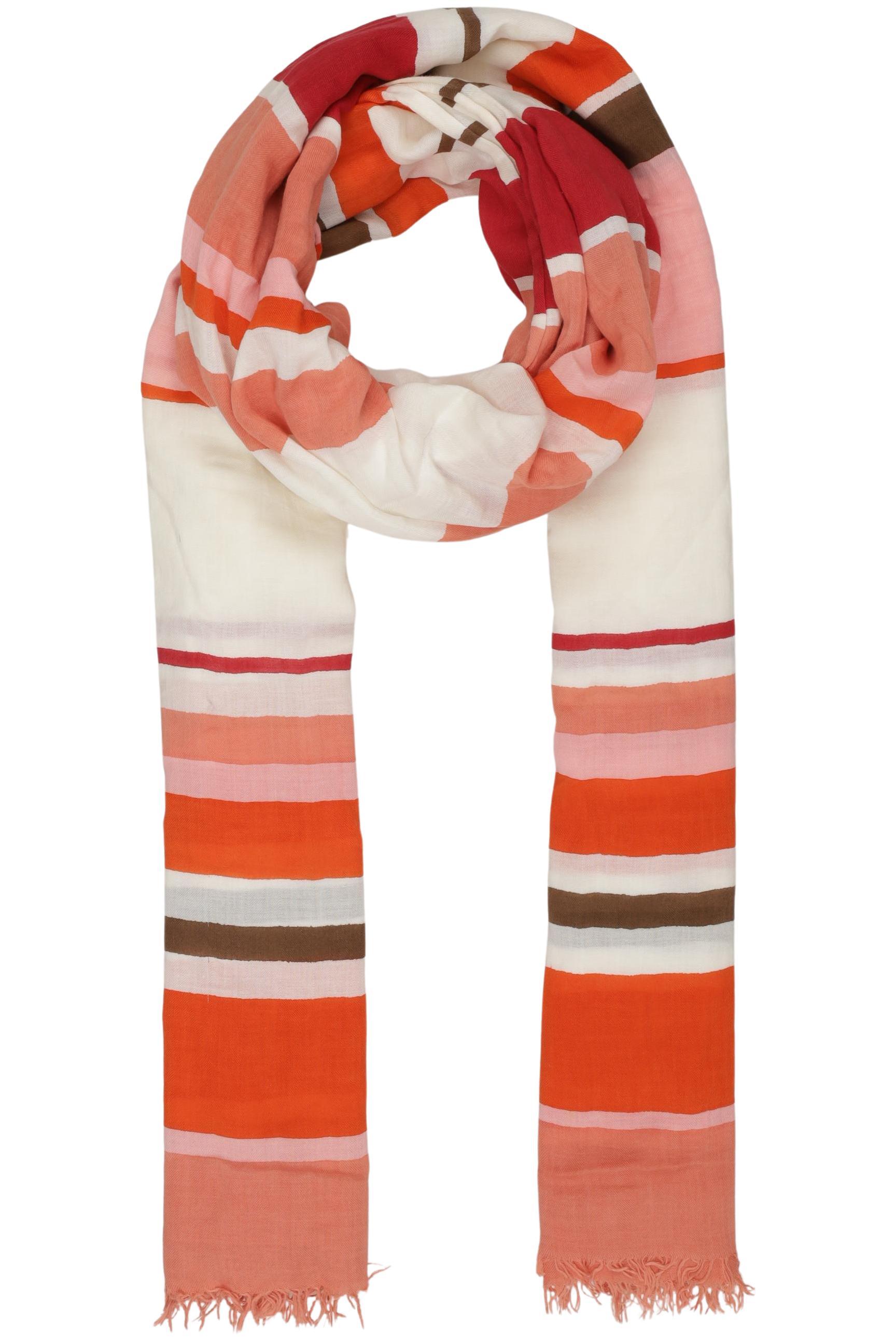 

Marc O Polo Damen Schal, rot, Gr.