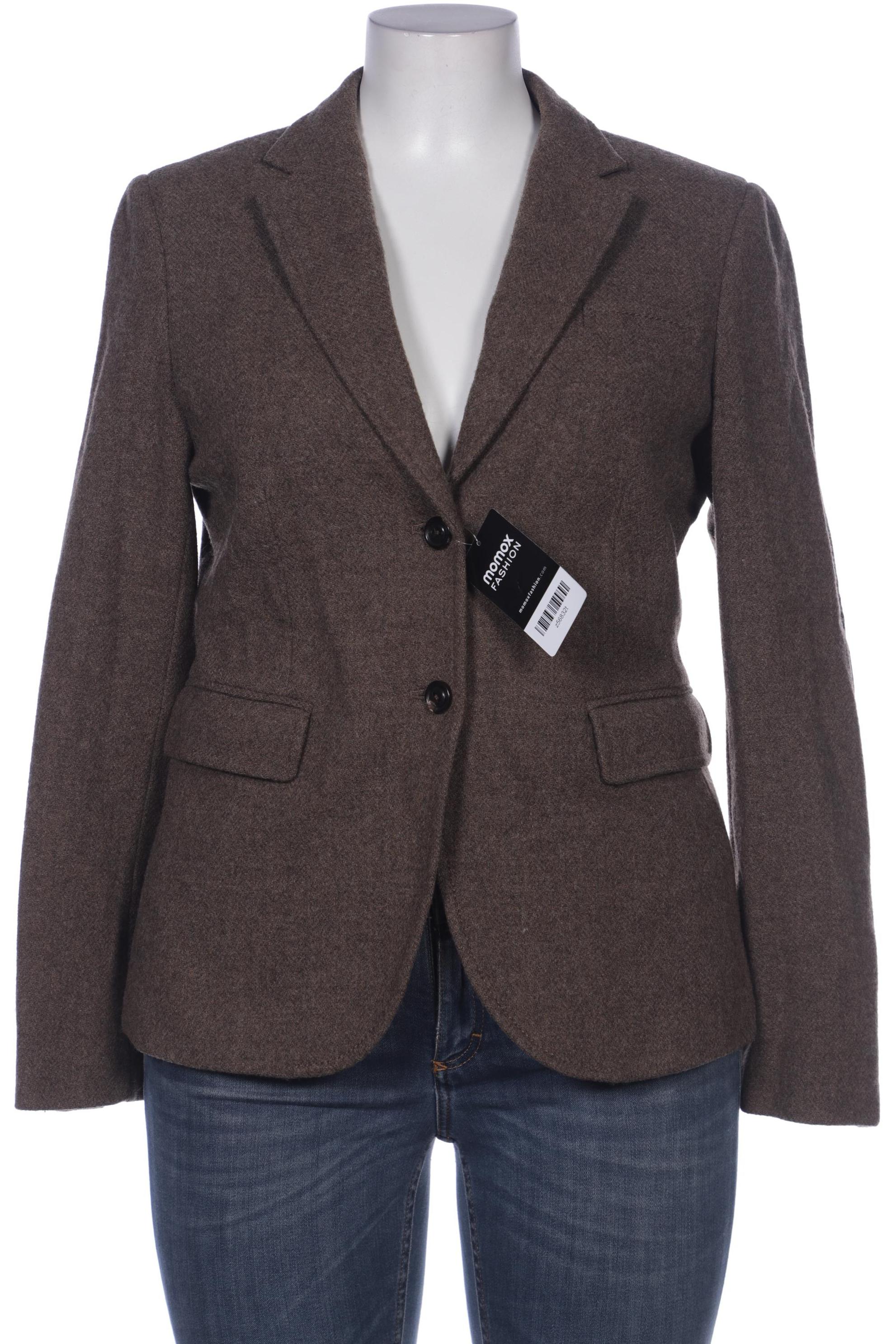 

Marc O Polo Damen Blazer, braun, Gr. 42