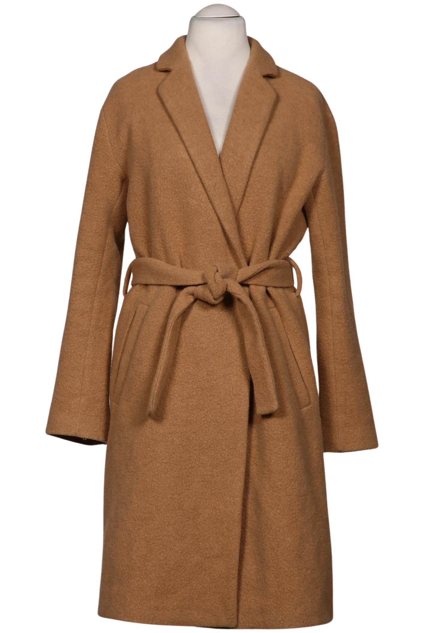 

Marc O Polo Damen Mantel, braun, Gr. 38