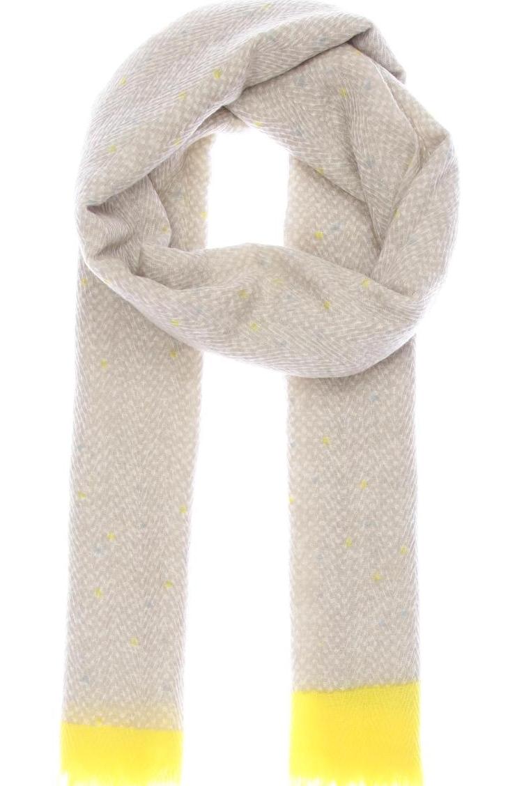 

Marc O Polo Damen Schal, beige, Gr.