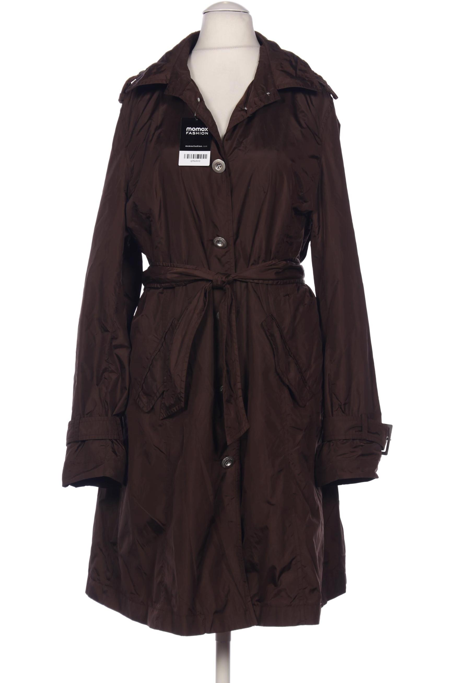 

Marc O Polo Damen Mantel, braun, Gr. 40