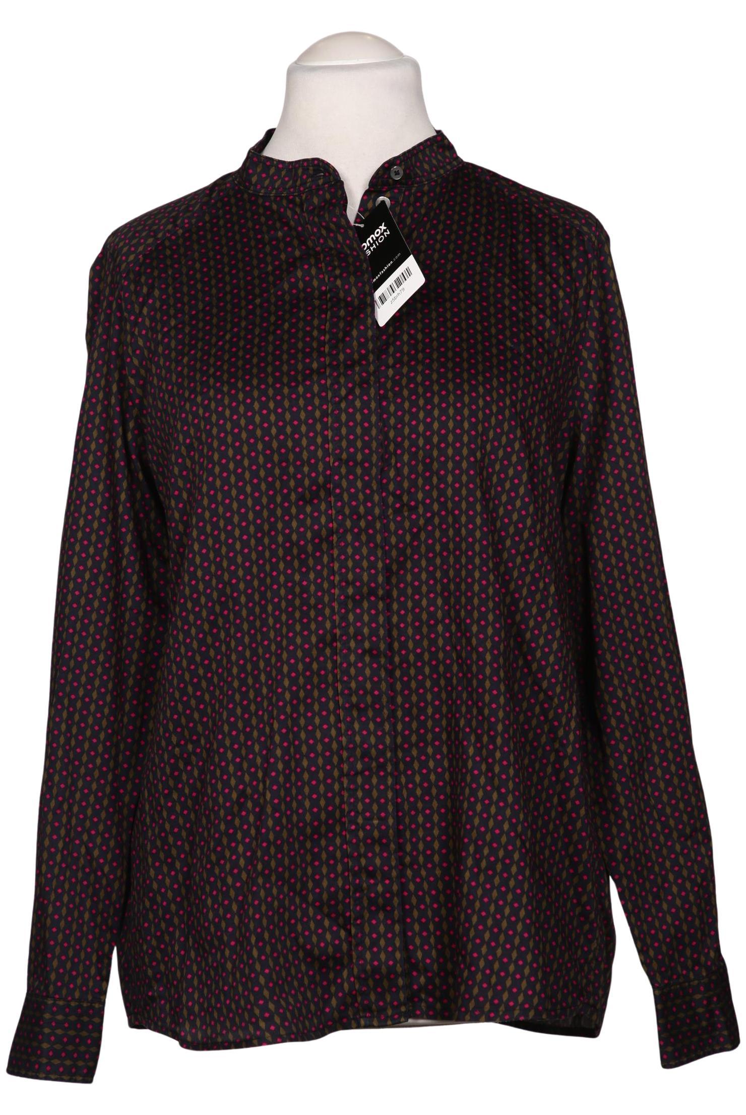 

Marc O Polo Damen Bluse, mehrfarbig, Gr. 40