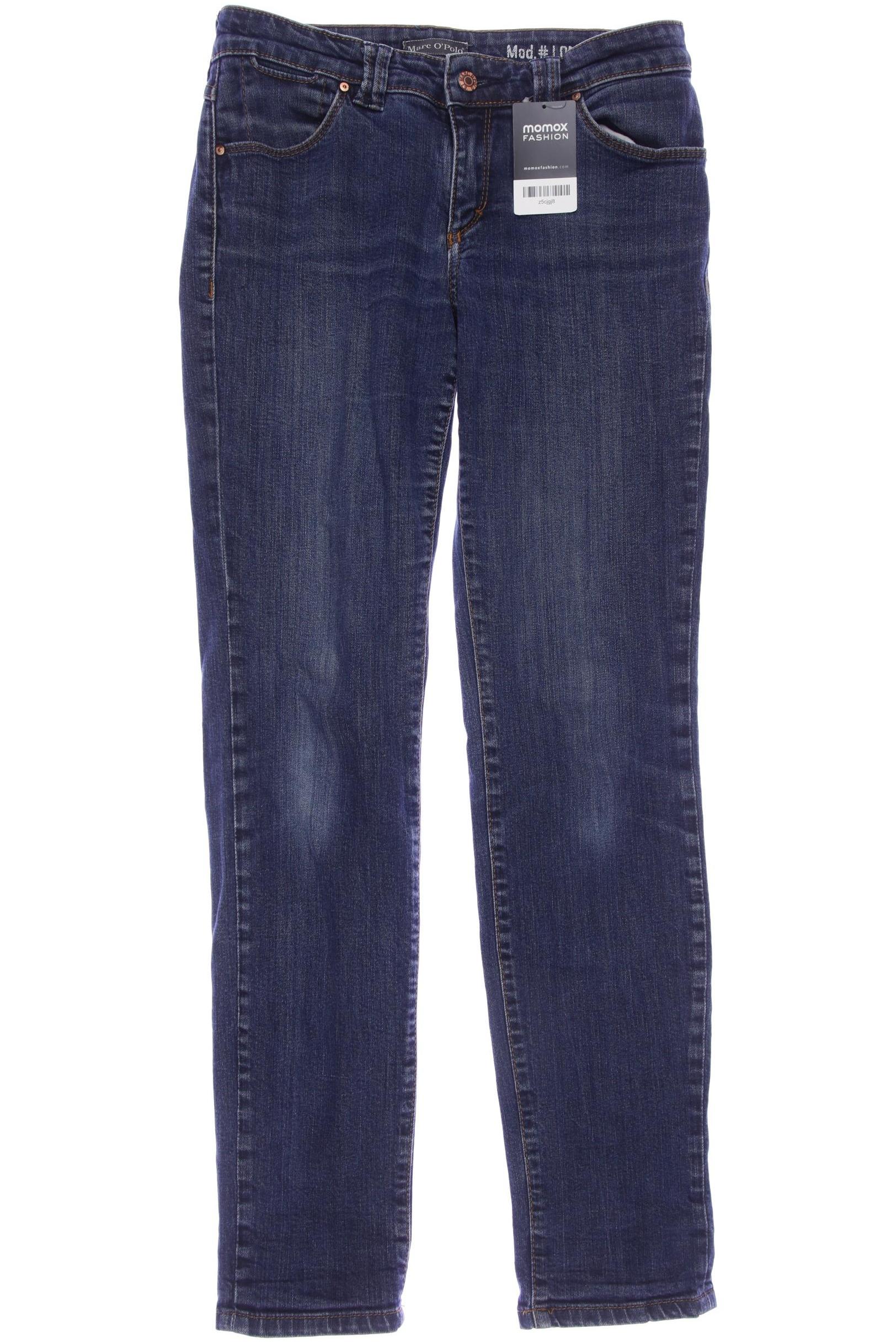 

Marc O Polo Damen Jeans, marineblau, Gr. 29