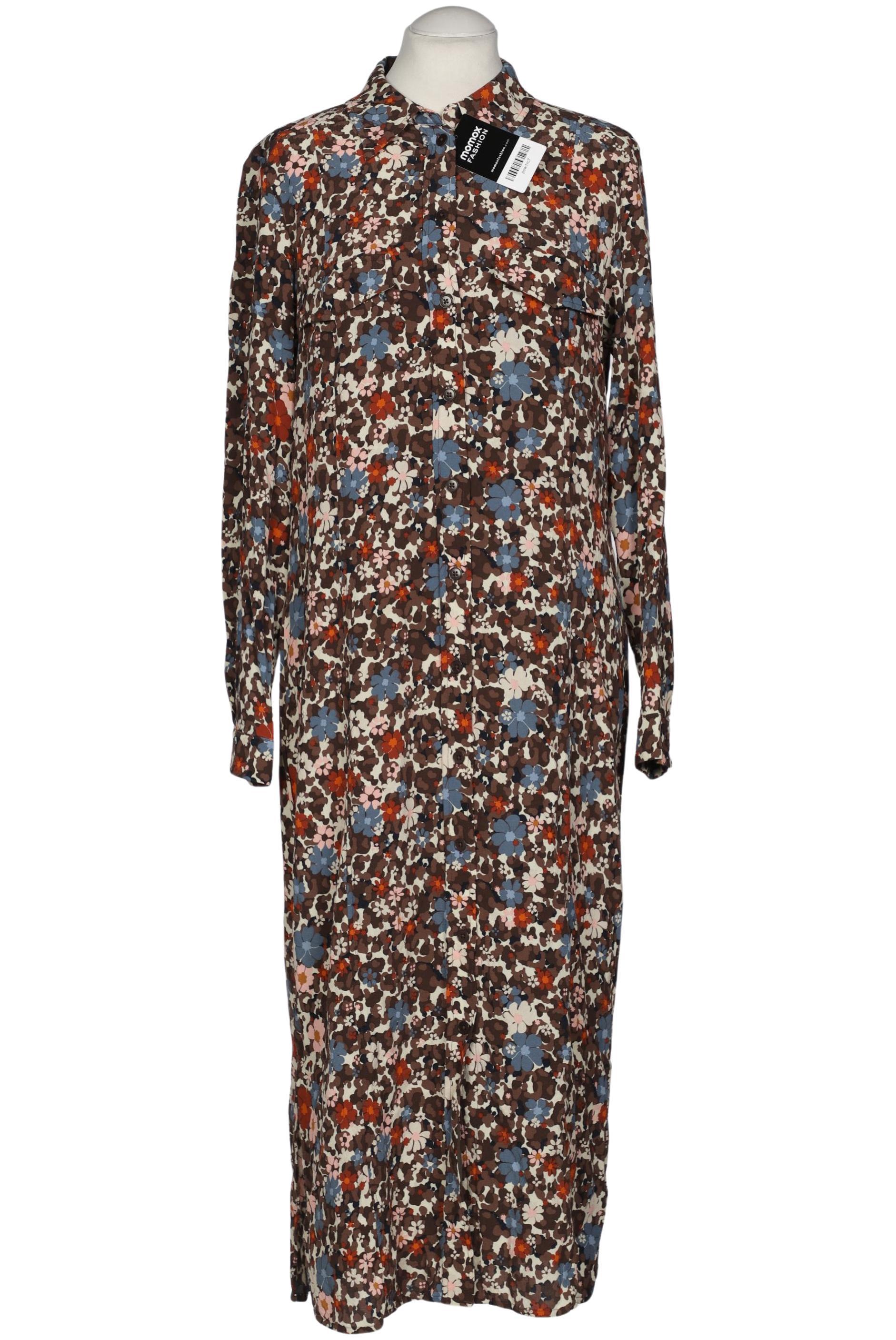 

Marc O Polo Damen Kleid, braun, Gr. 40