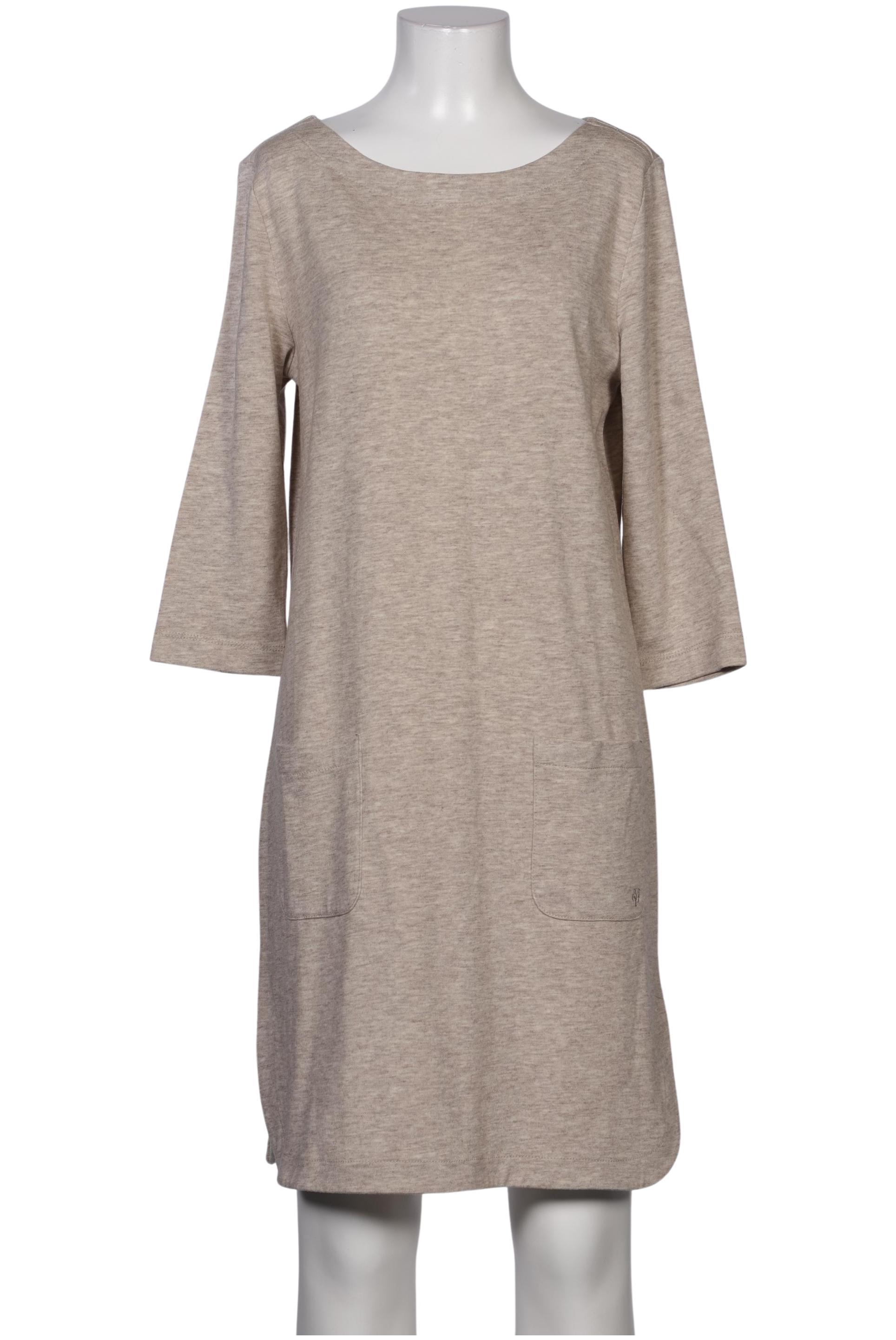 

Marc O Polo Damen Kleid, beige, Gr. 40