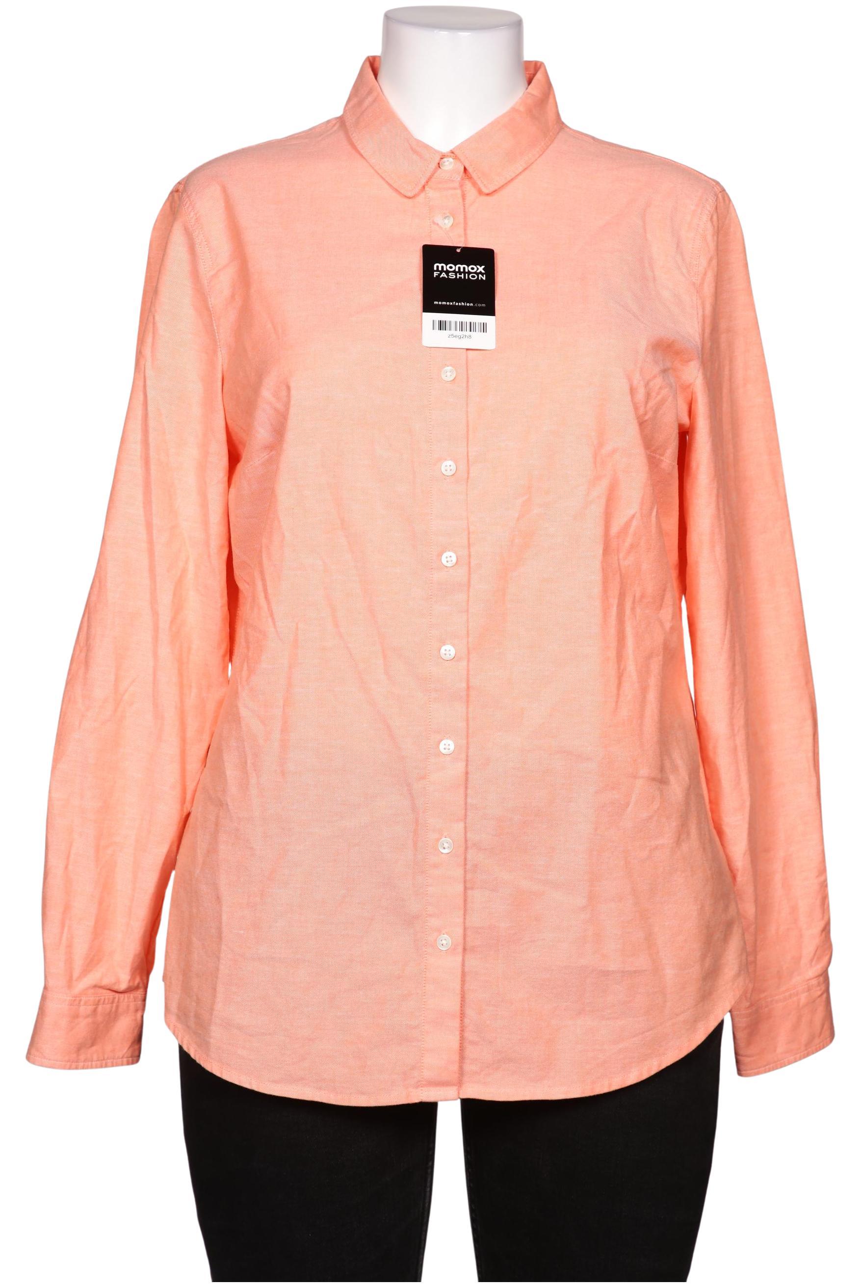 

Marc O Polo Damen Bluse, orange, Gr. 42
