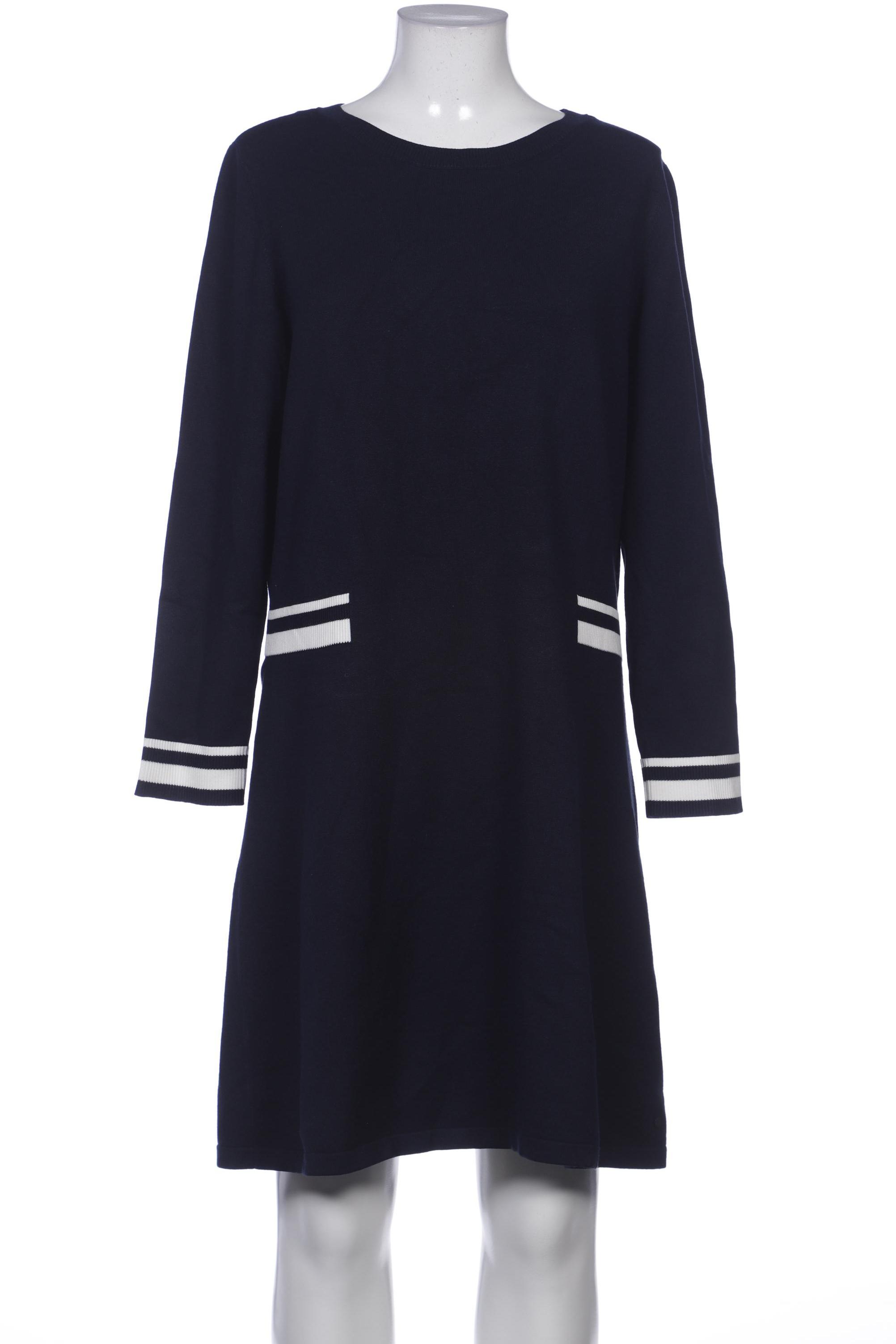 

Marc O Polo Damen Kleid, marineblau, Gr. 42