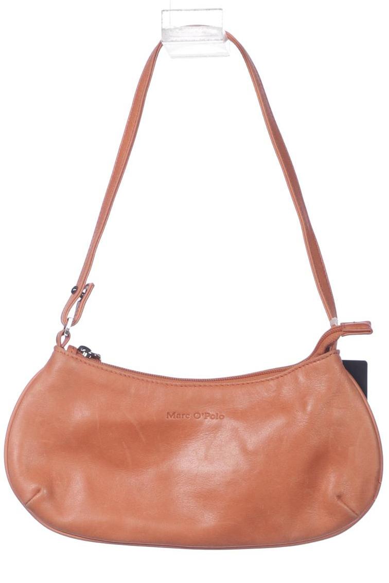 

Marc O Polo Damen Handtasche, orange, Gr.