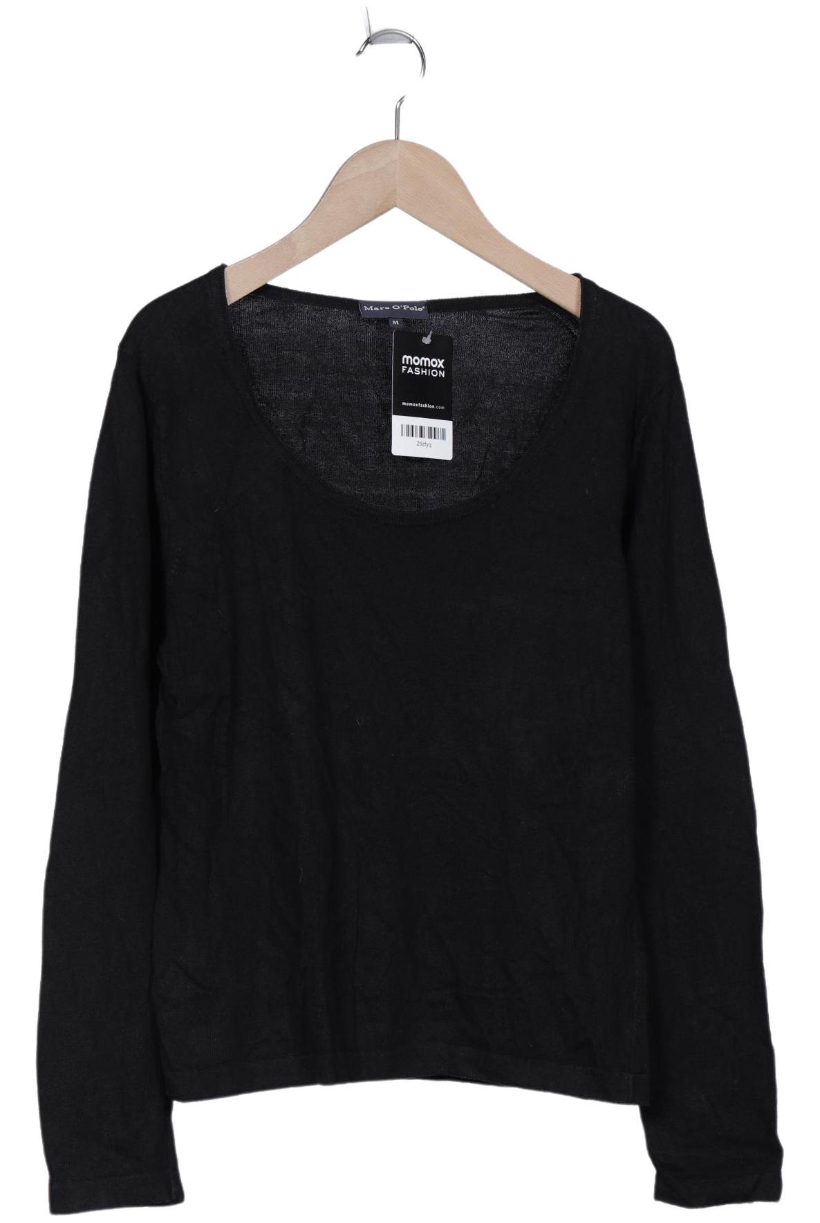 

Marc O Polo Damen Pullover, schwarz, Gr. 38